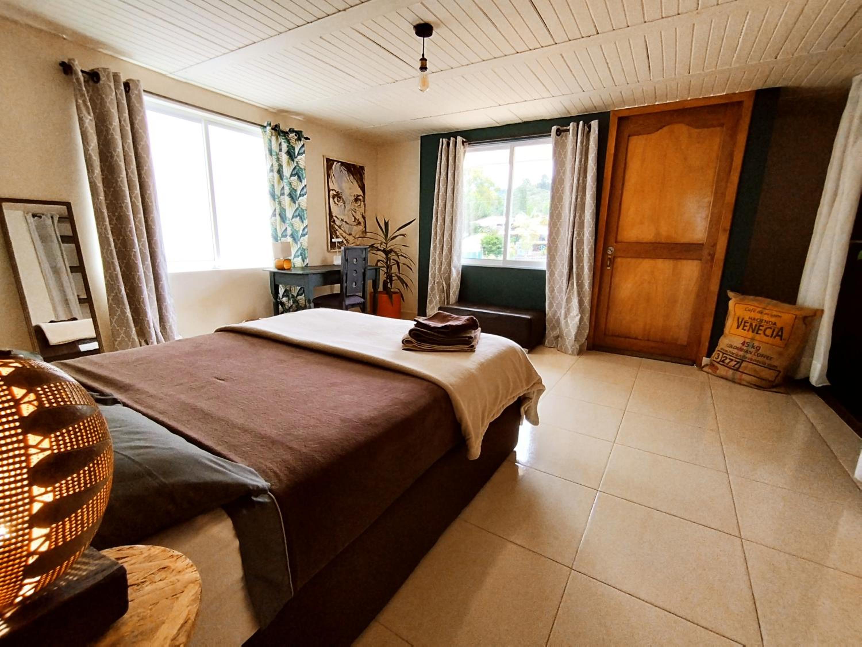 Superior Double Room photo 1