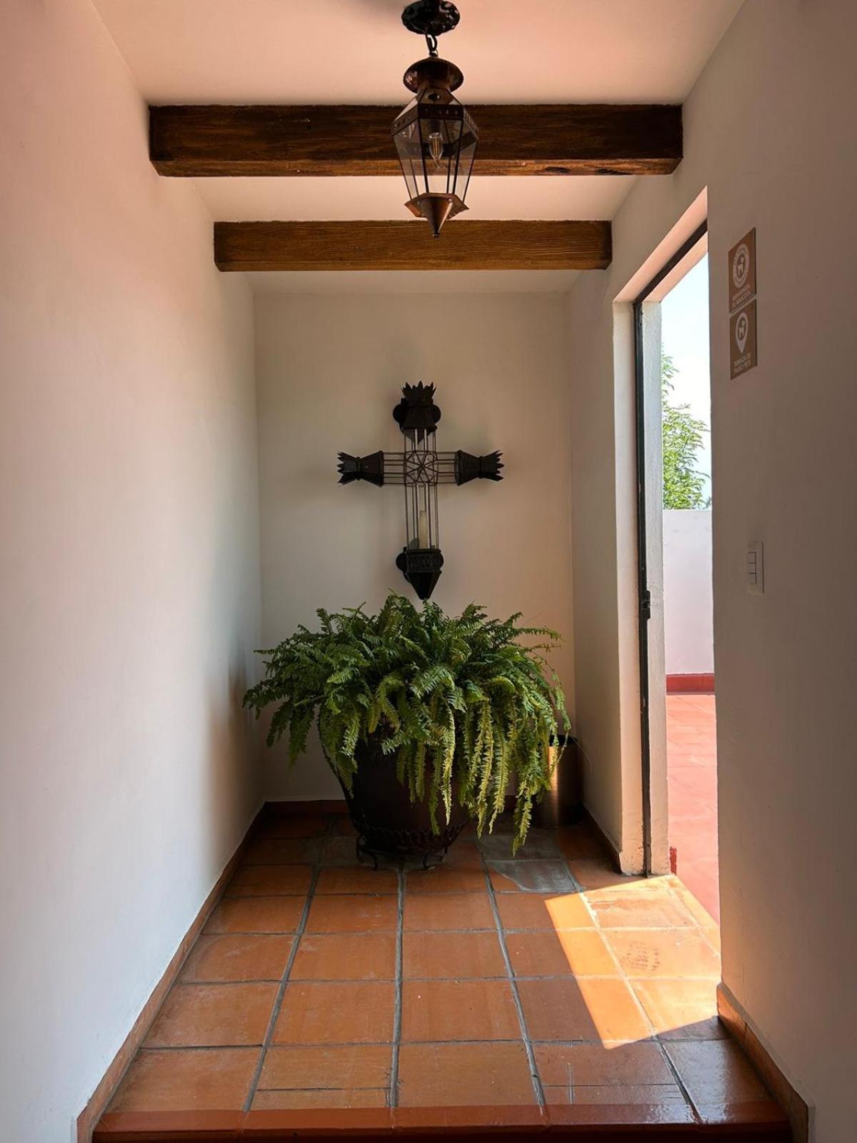 Double Room Pet-Friendly - Photo 4