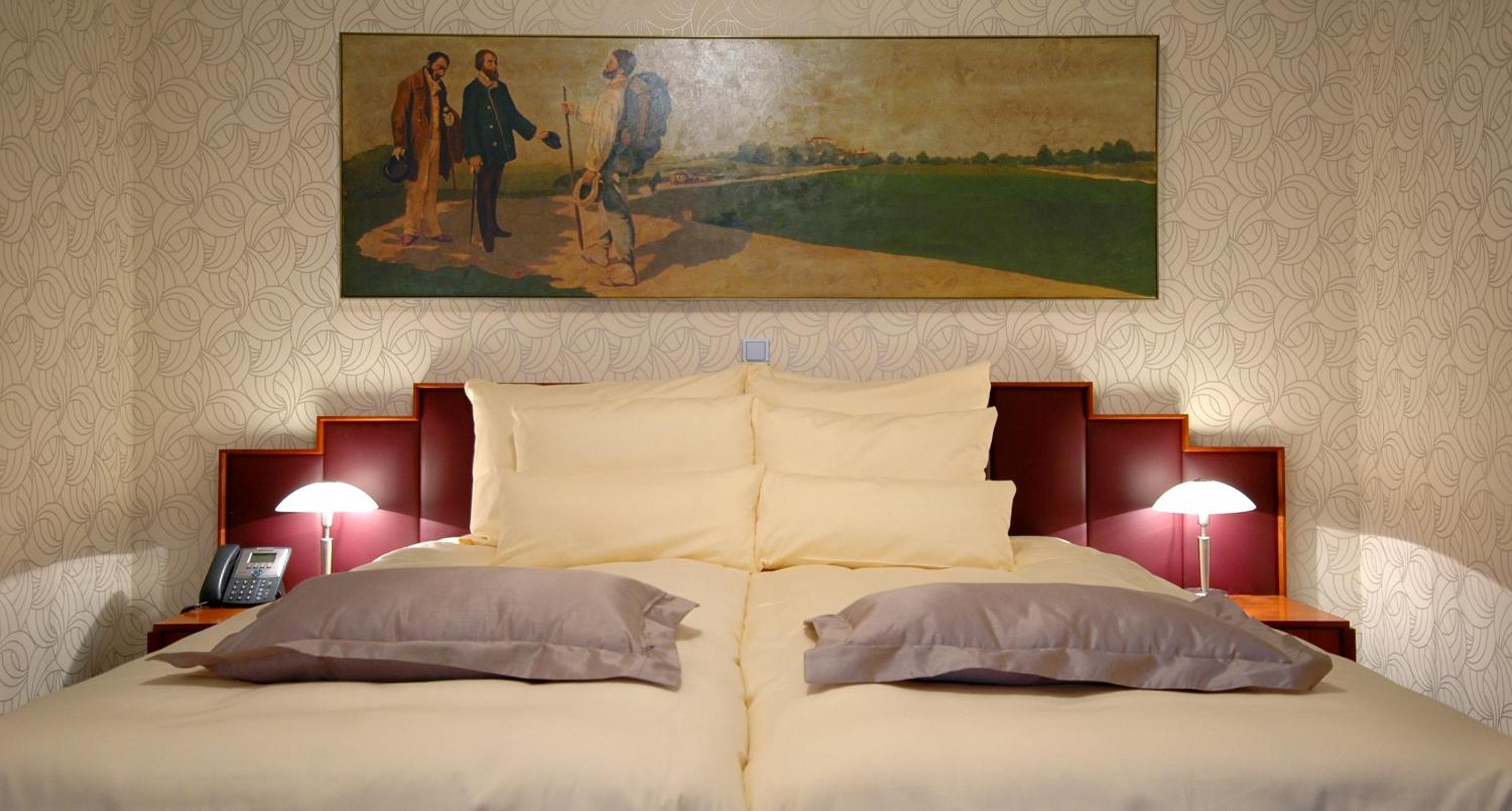 Superior Suite photo 2