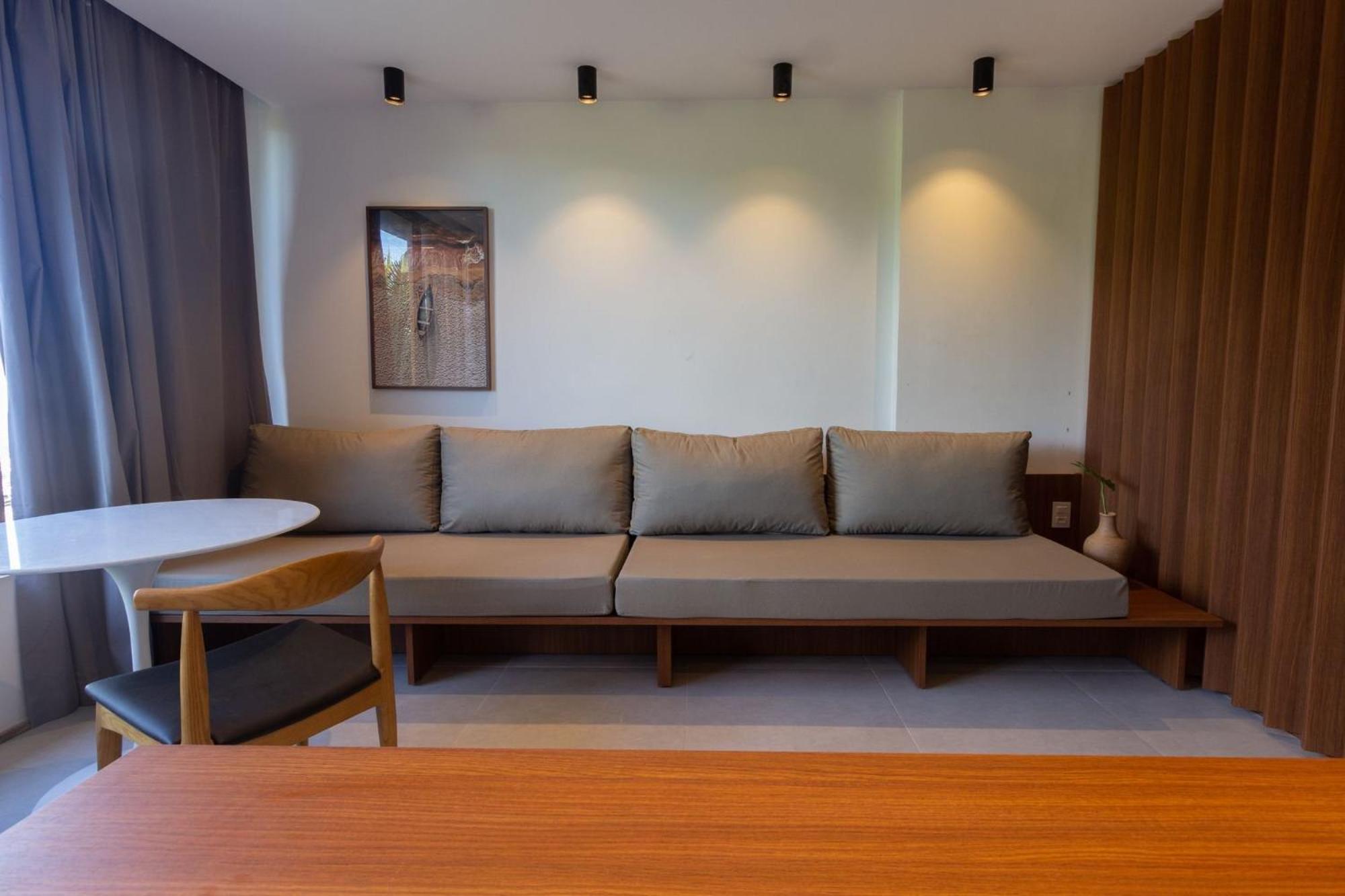 Apartment with Sea View photo 1