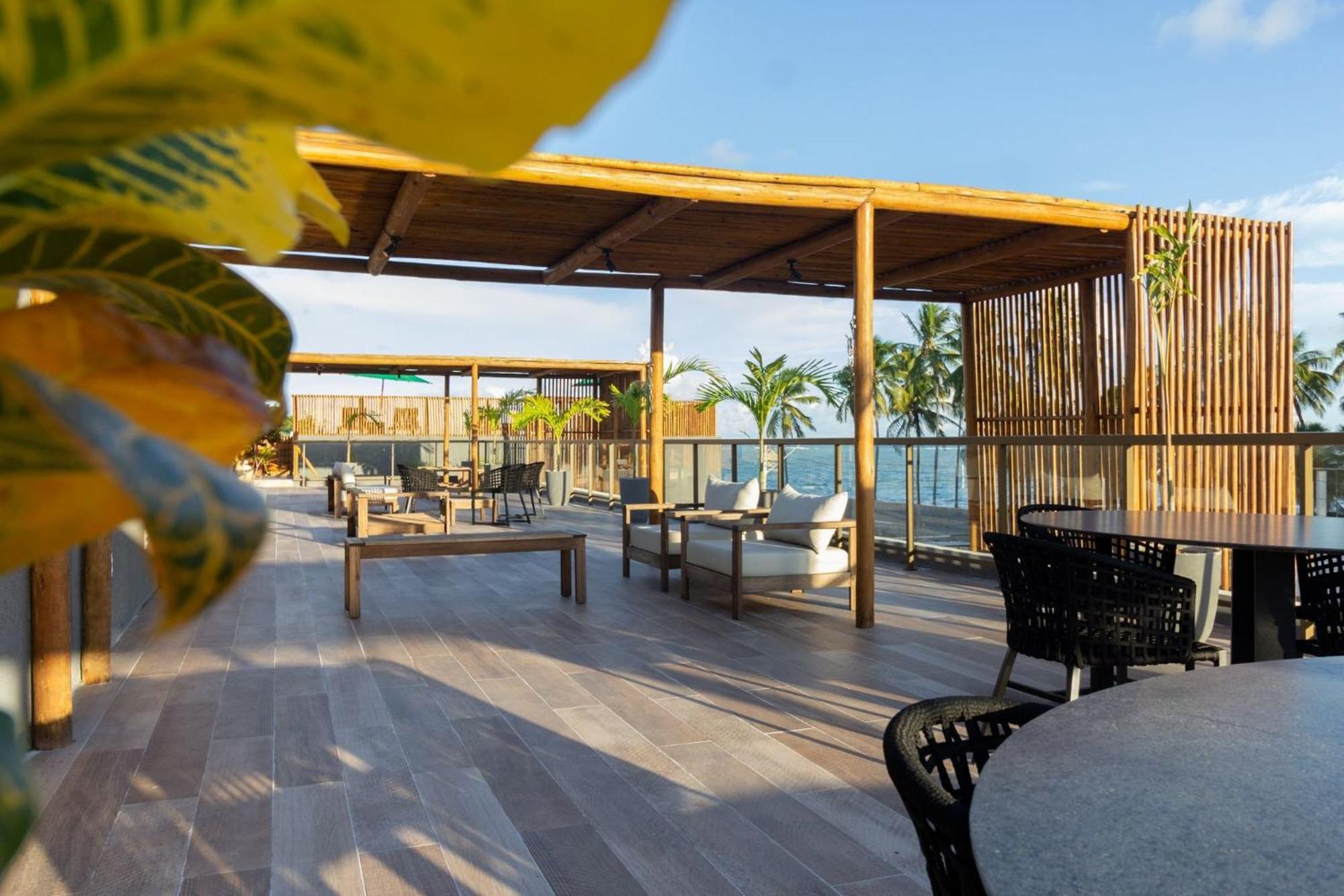 Apartment with Sea View photo 3