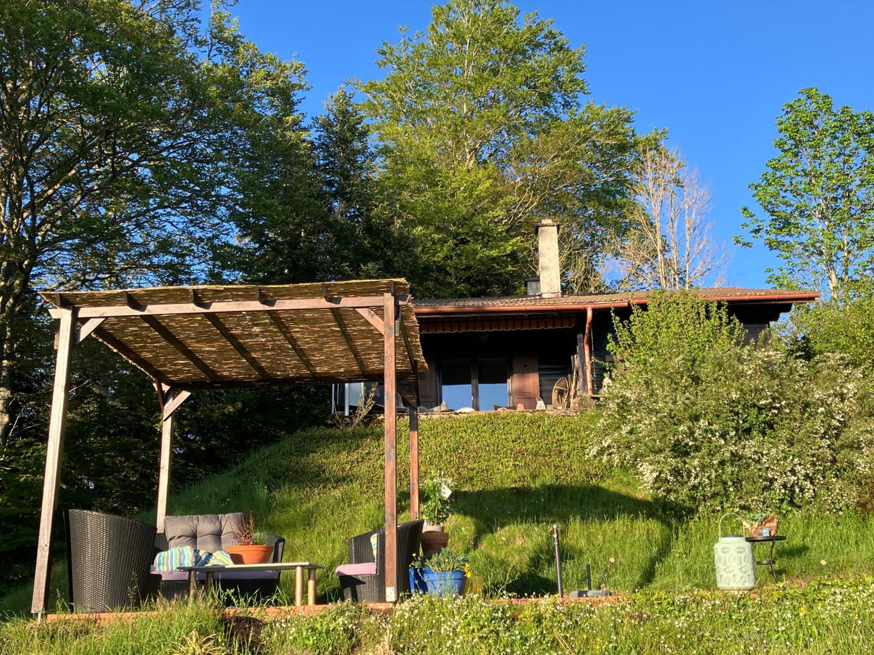 Three-Bedroom Chalet - Photo 19