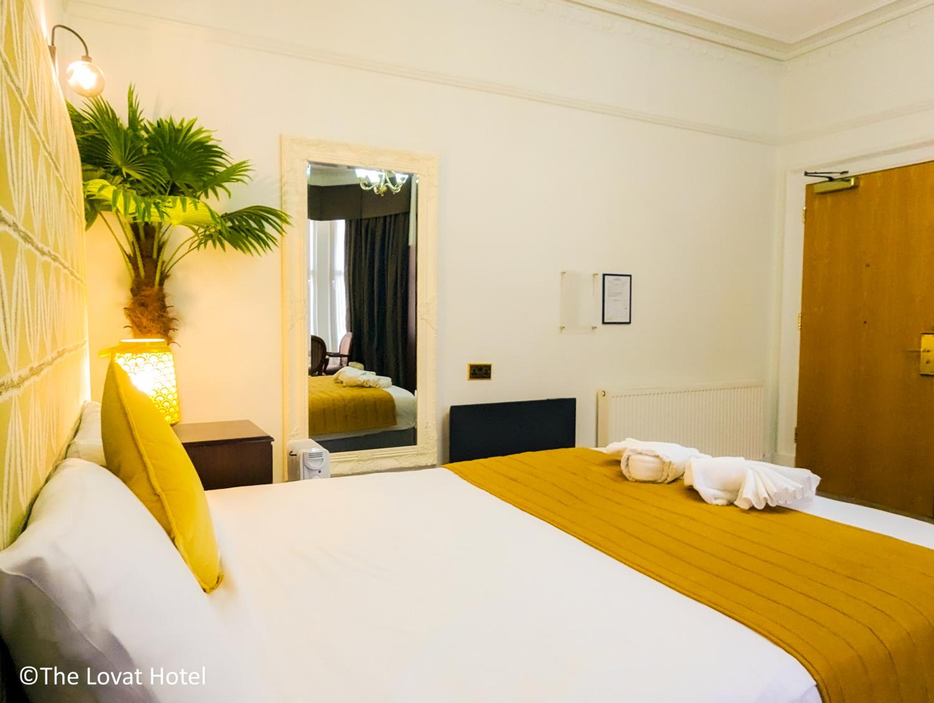 The Lovat Hotell, Bild 4