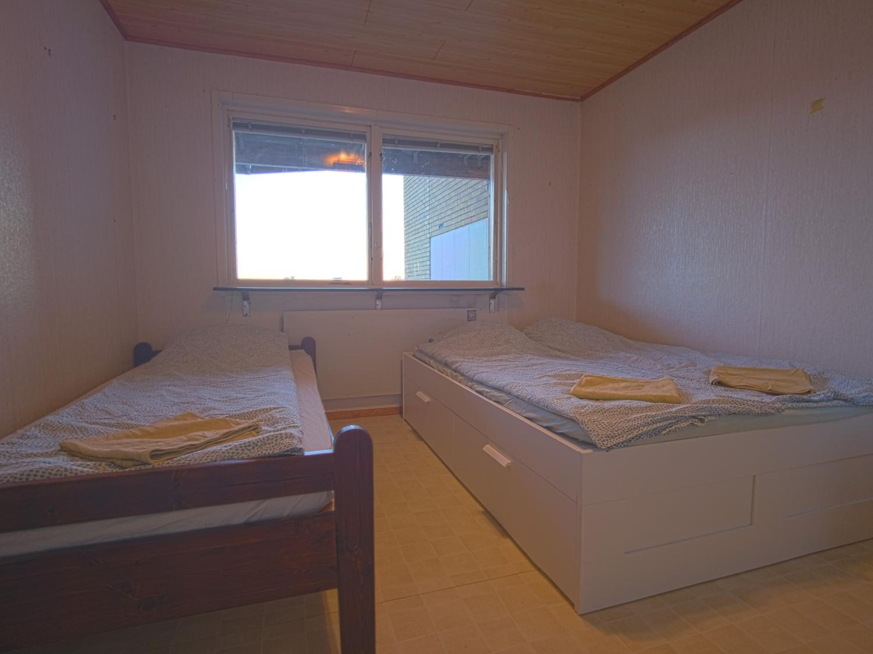 Triple Room with Shared Bathroom photo 3