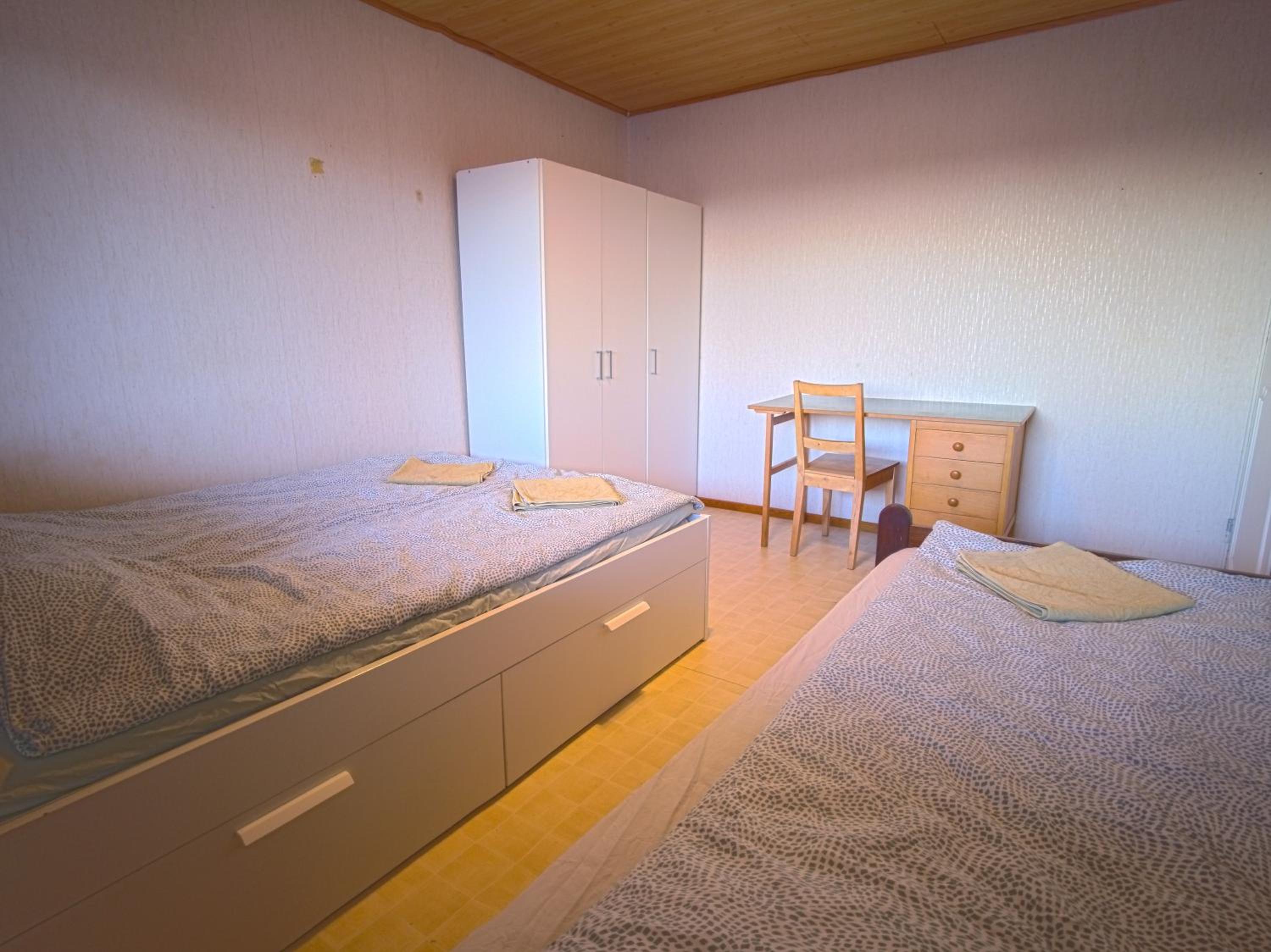 Triple Room with Shared Bathroom photo 1
