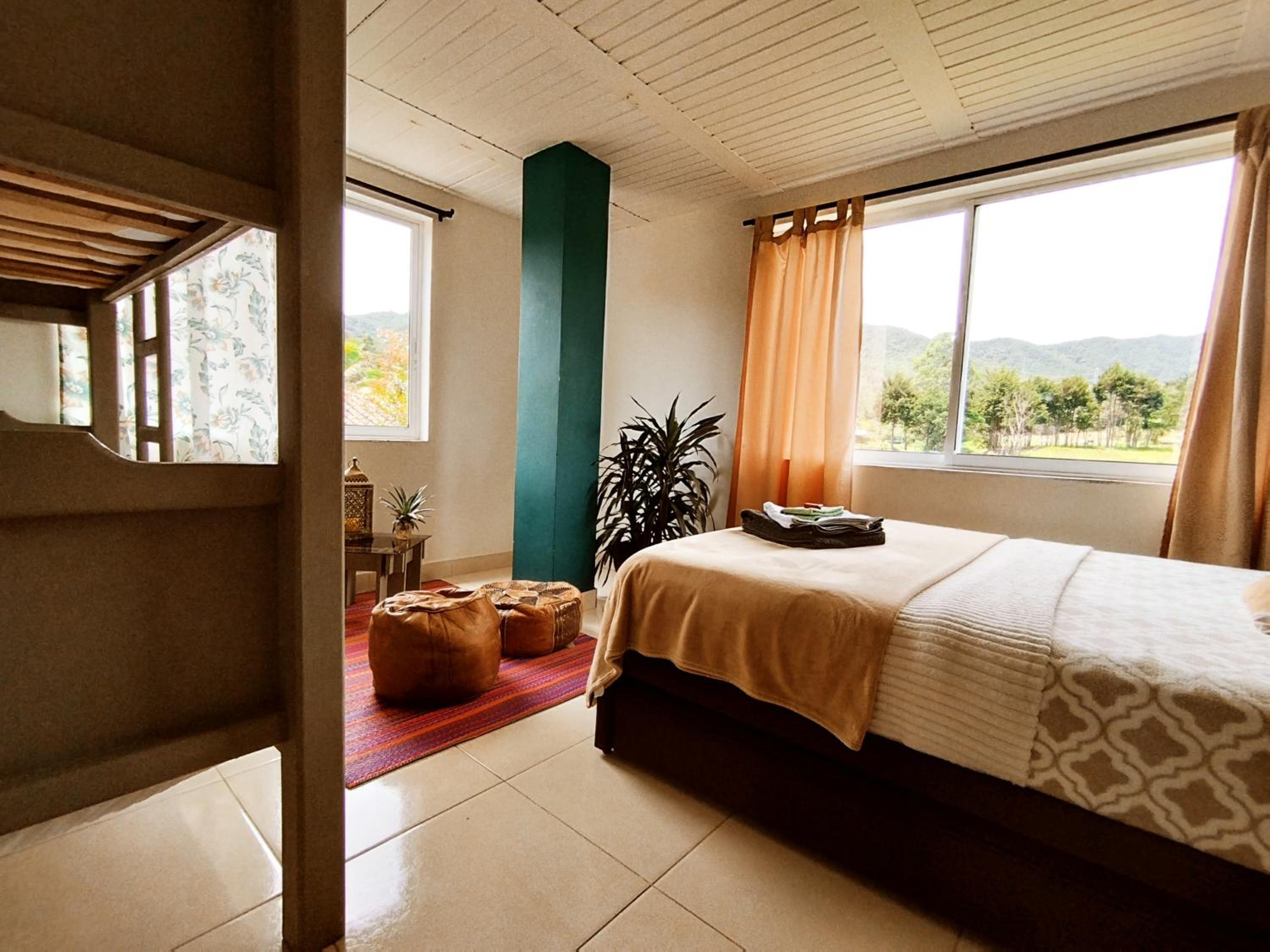 Superior Double Room photo 3