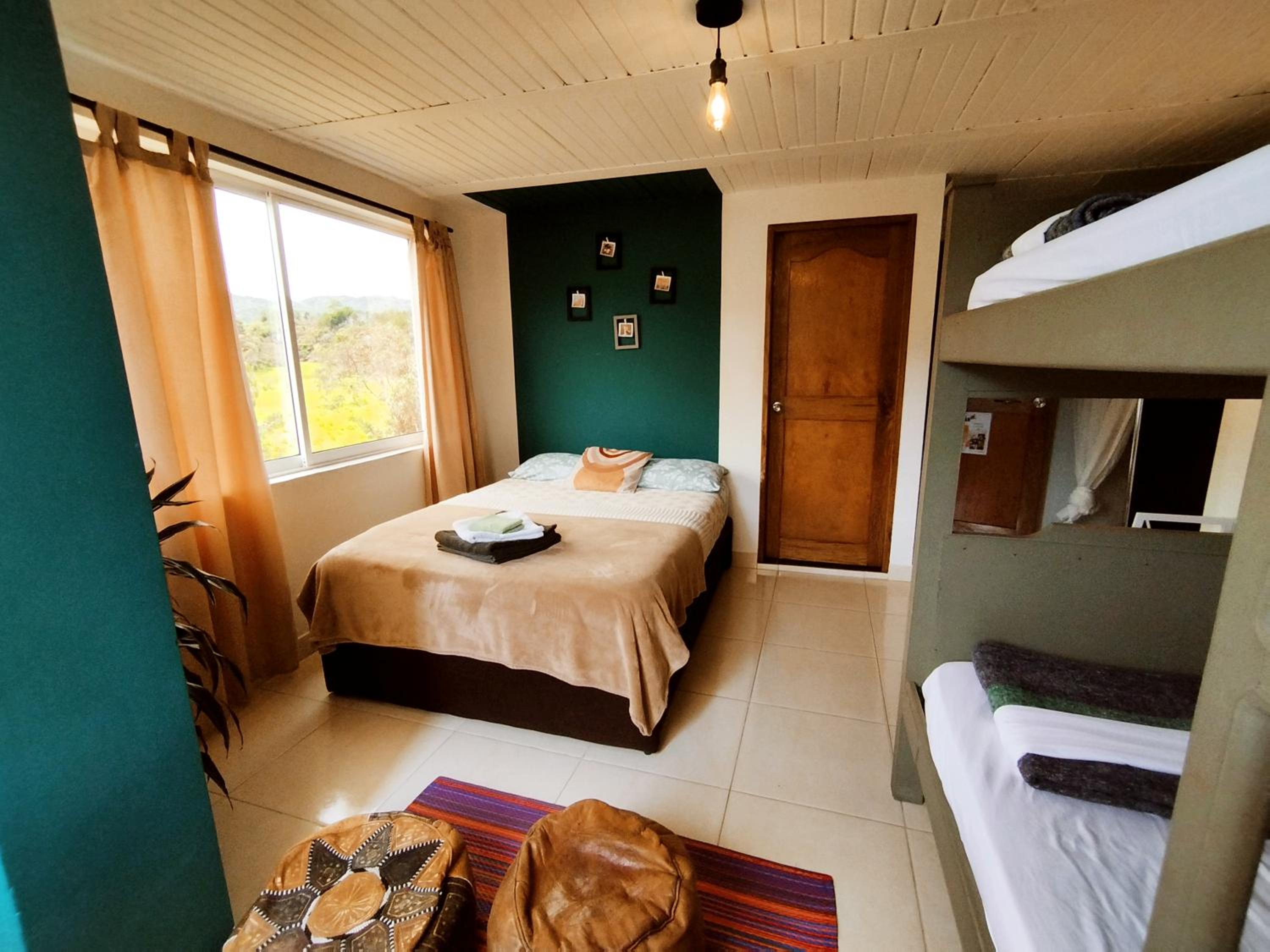 Superior Double Room photo 2