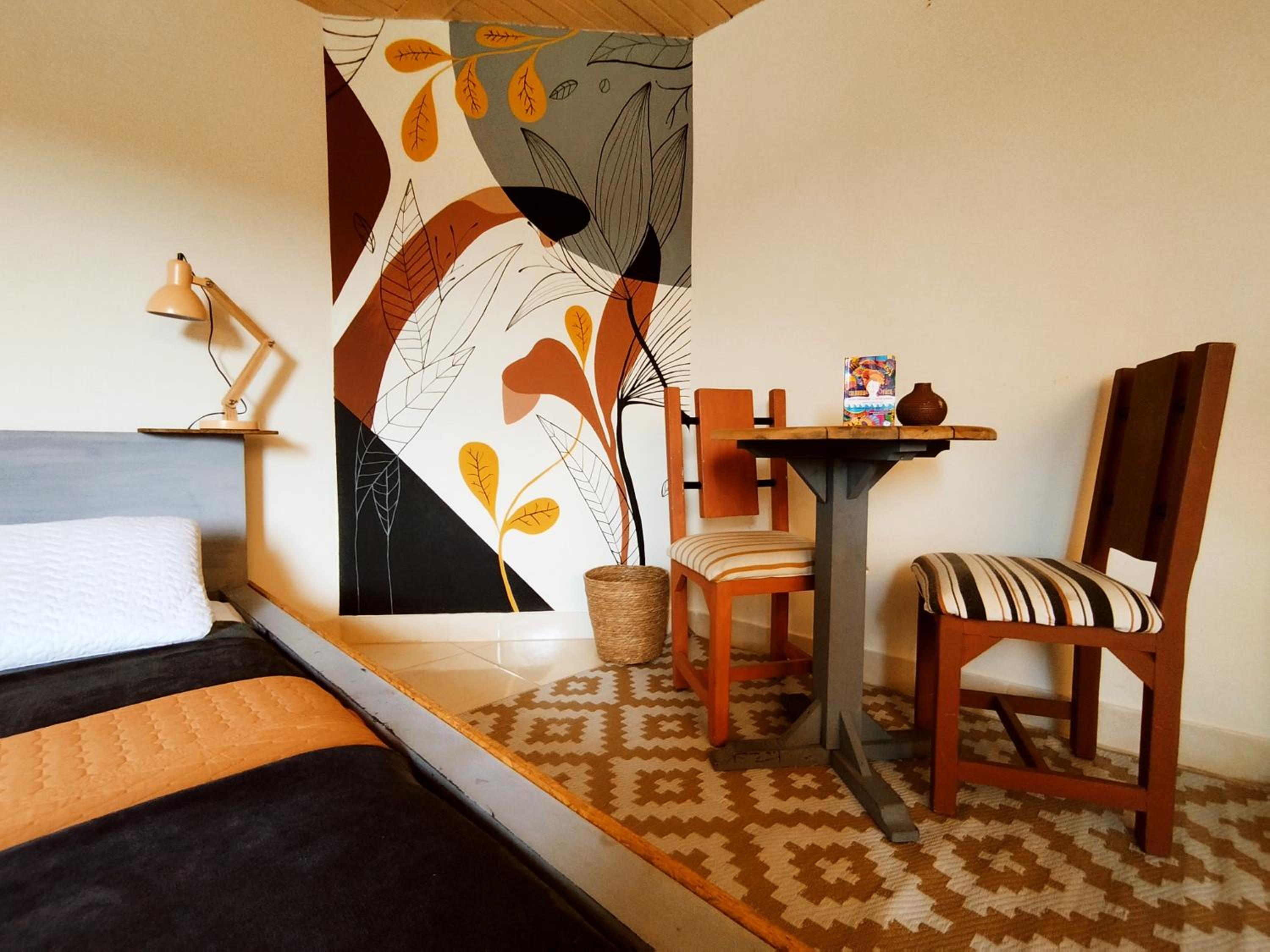 Superior Double Room photo 3