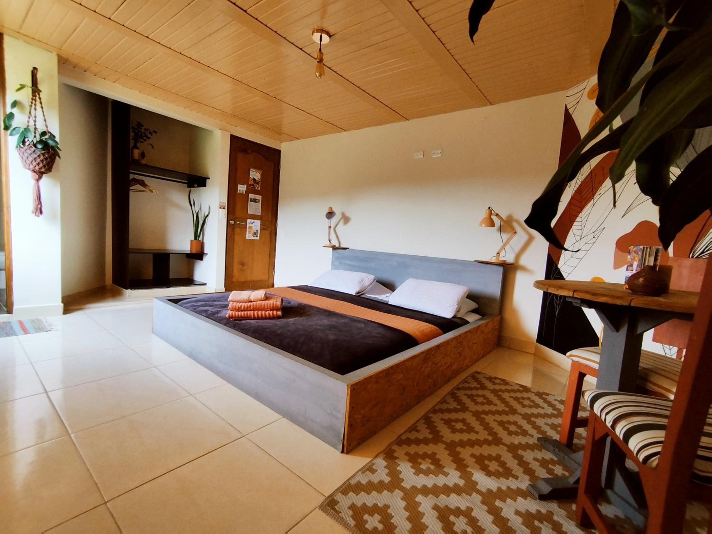 Superior Double Room photo 2