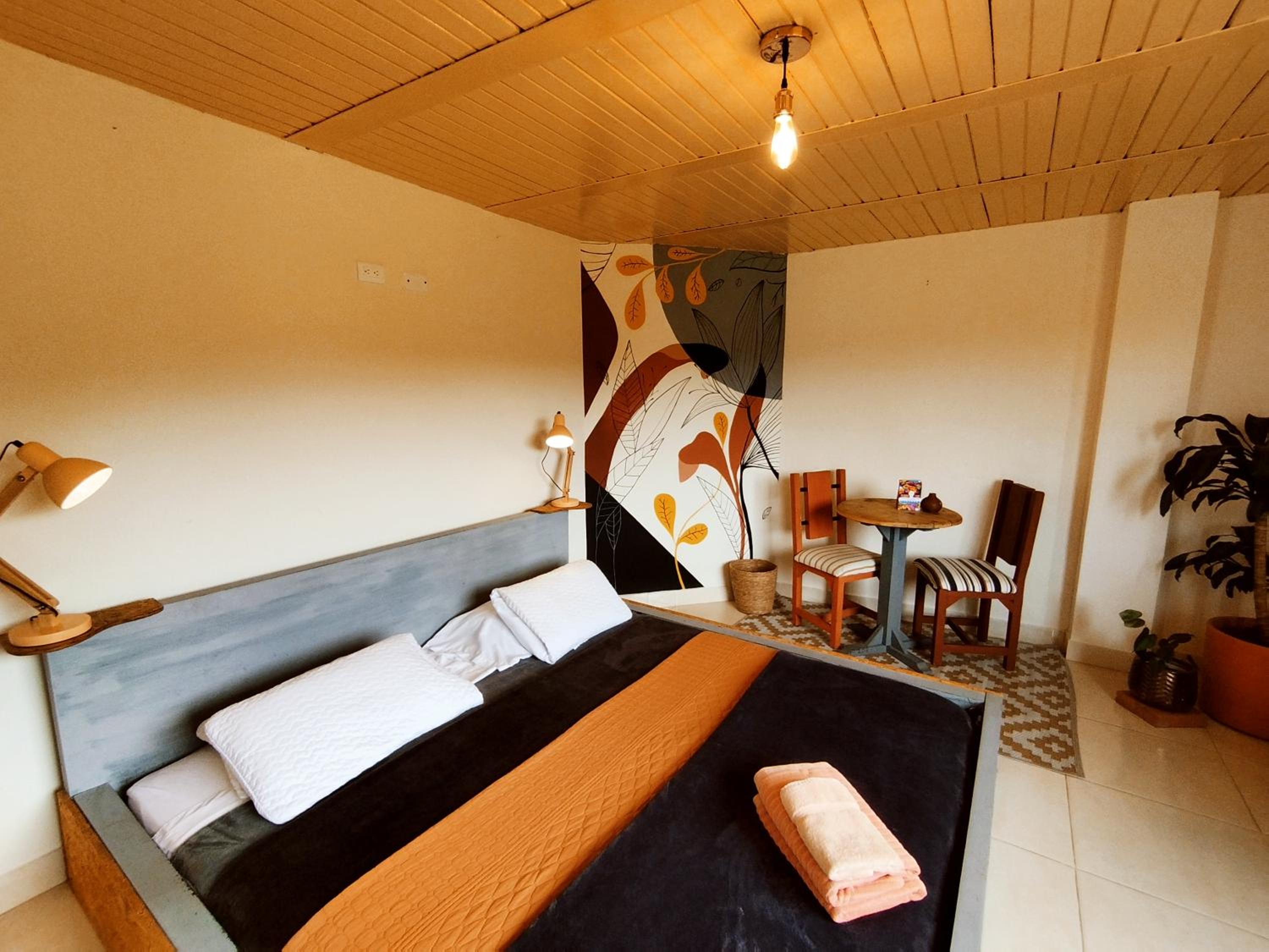 Superior Double Room photo 1
