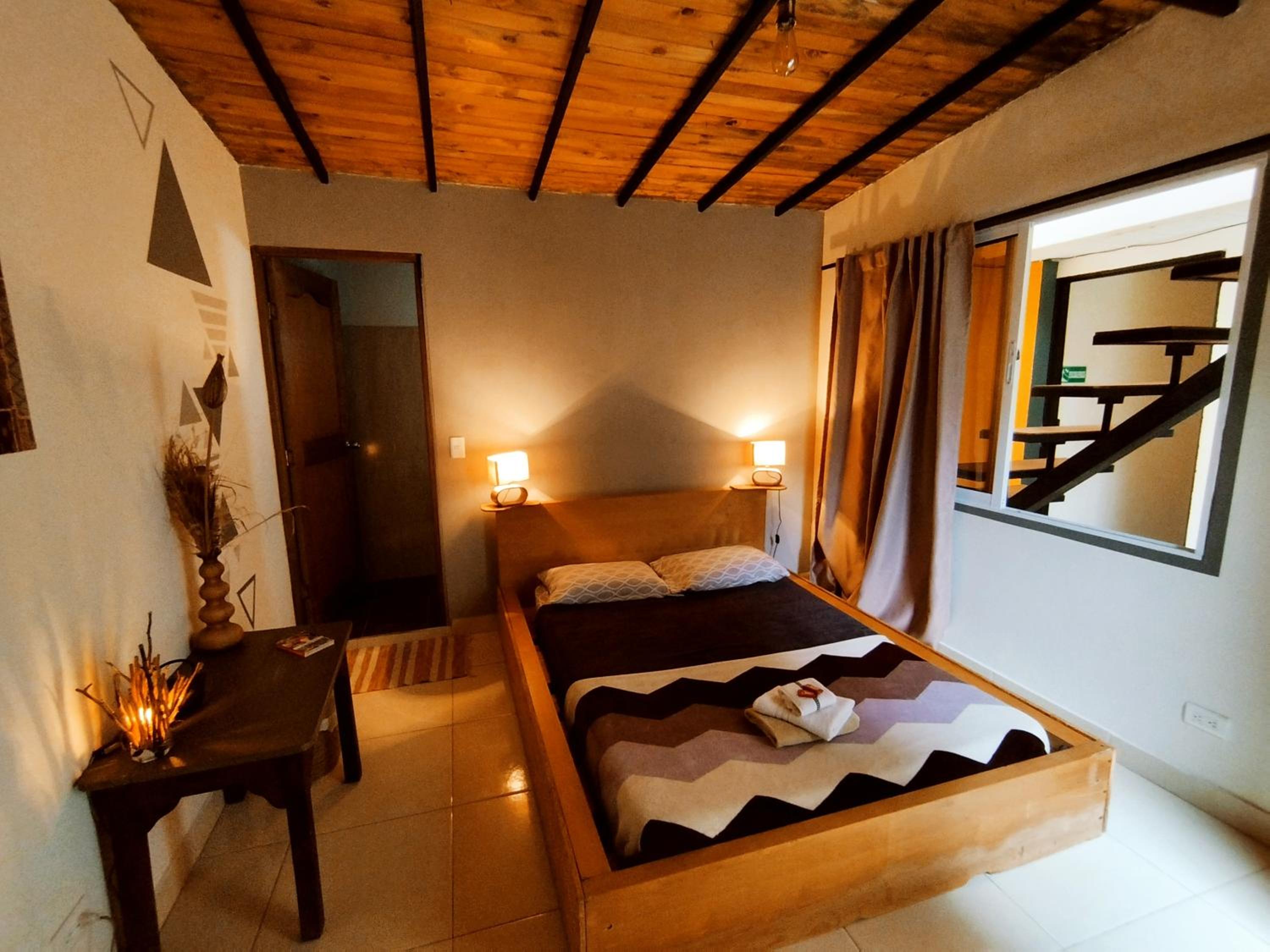 Standard Double Room photo 1