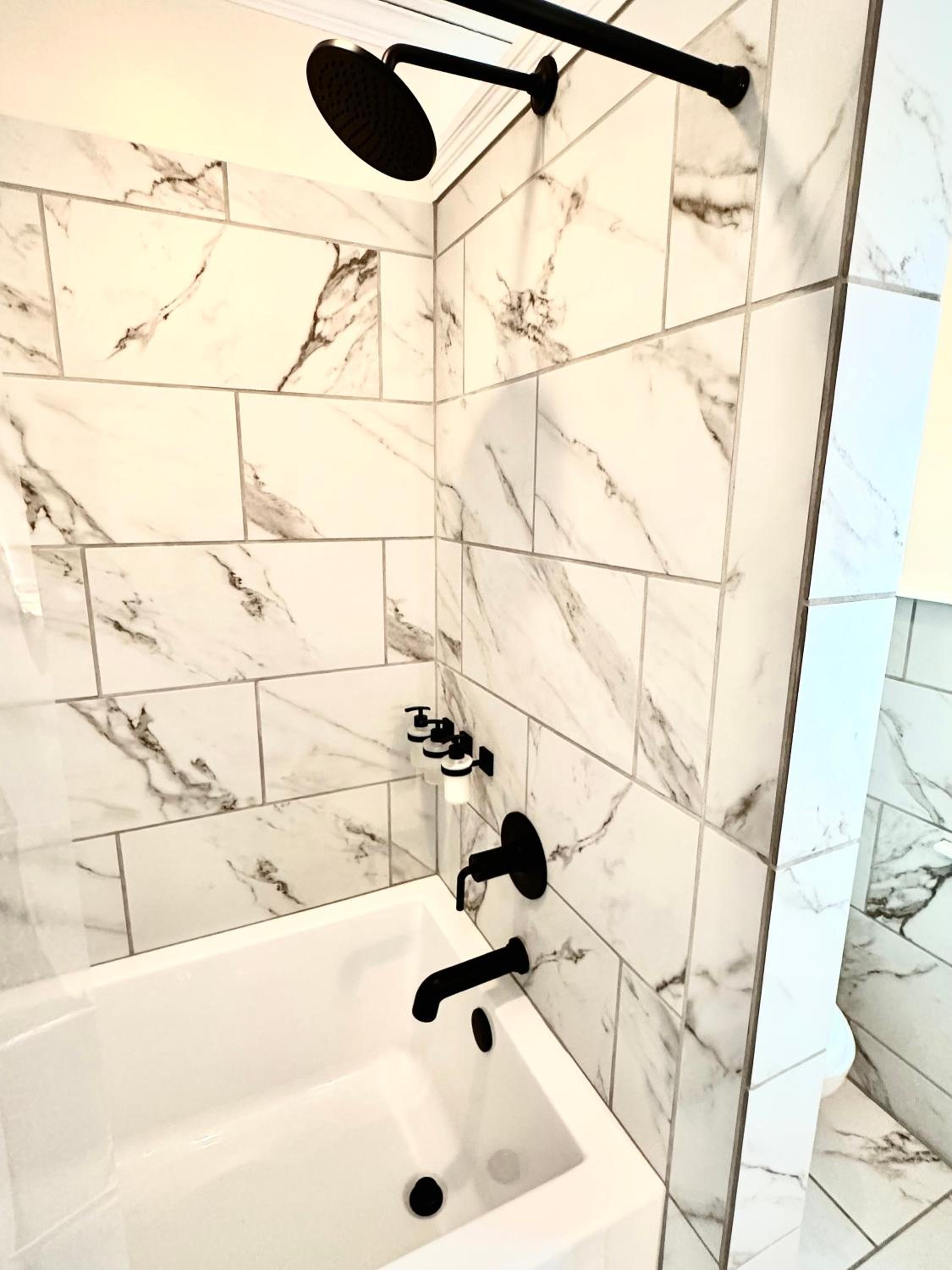 Deluxe Double Room with Private Entrance photo 3