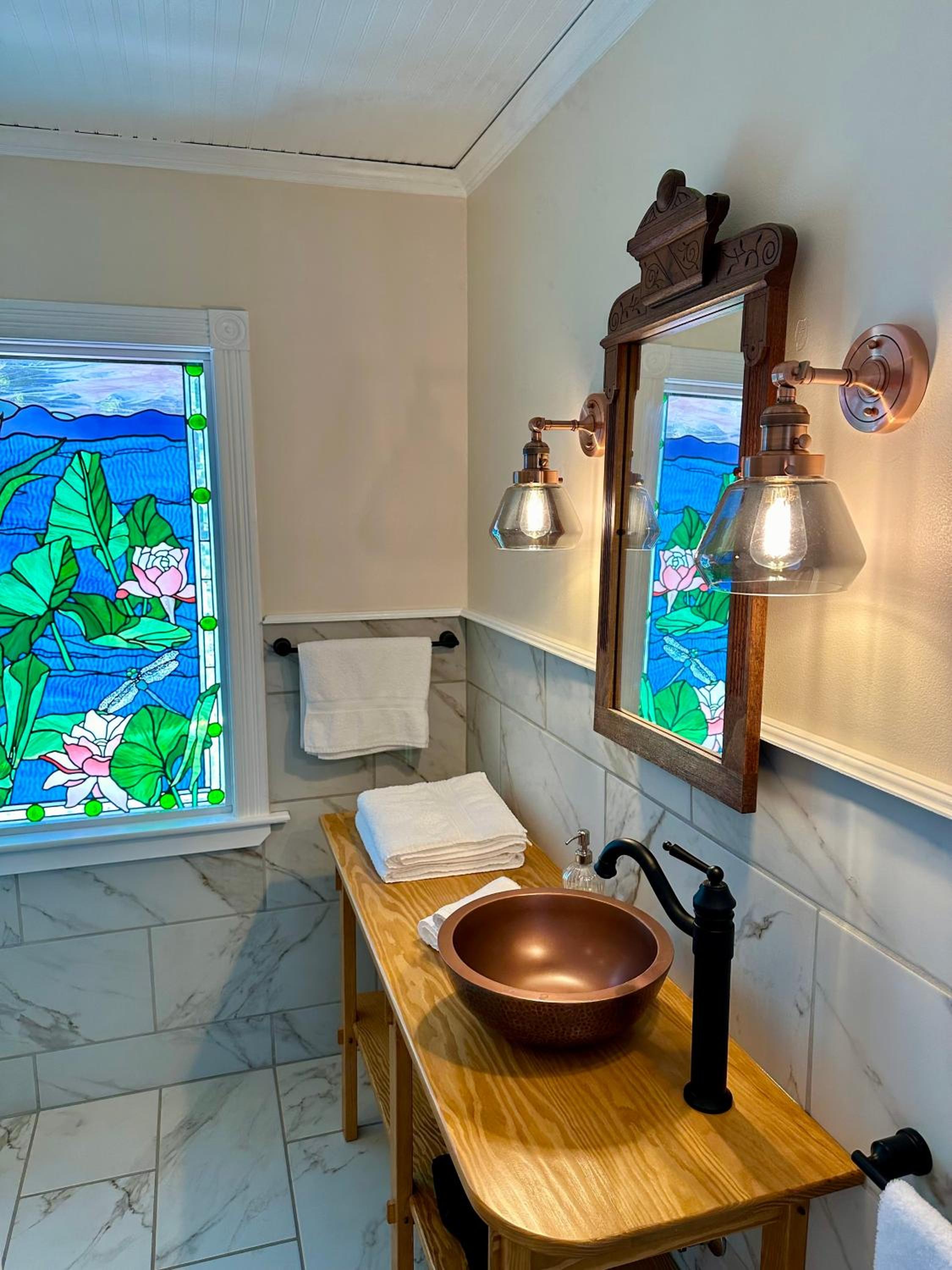 Deluxe Double Room with Private Entrance photo 2