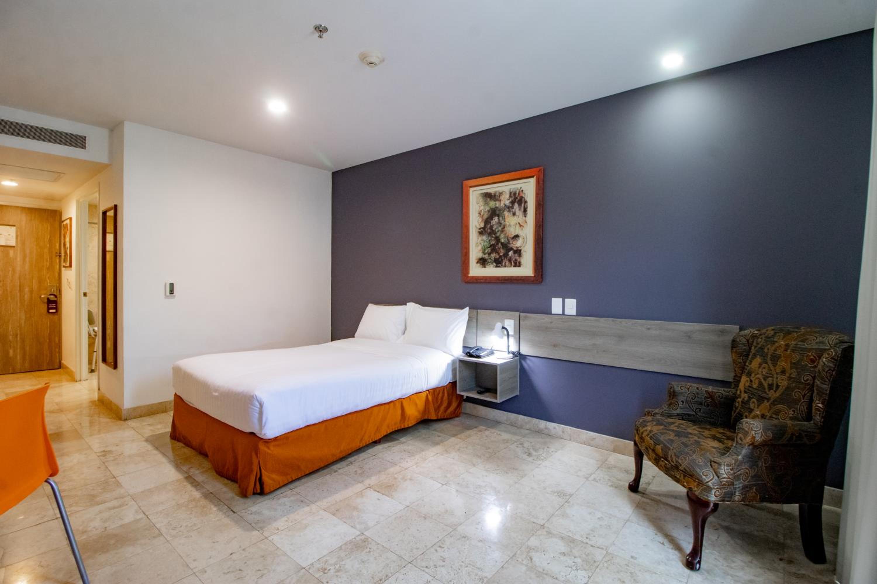Double Room - Disability Access