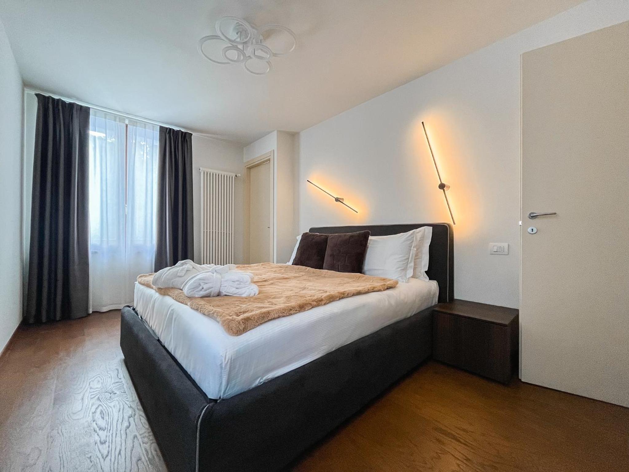 Suite Apartment photo 2