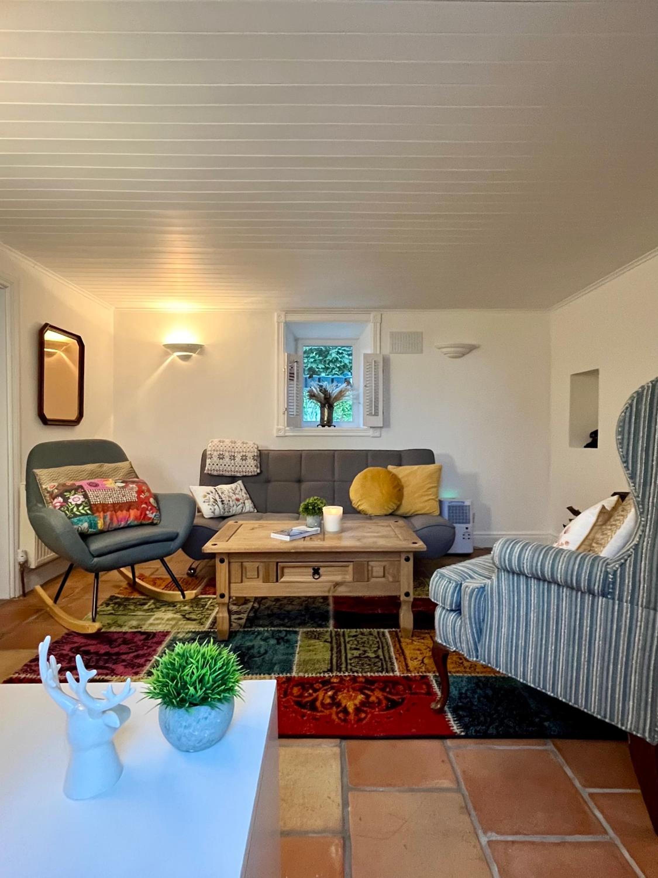 Two-Bedroom House photo 1