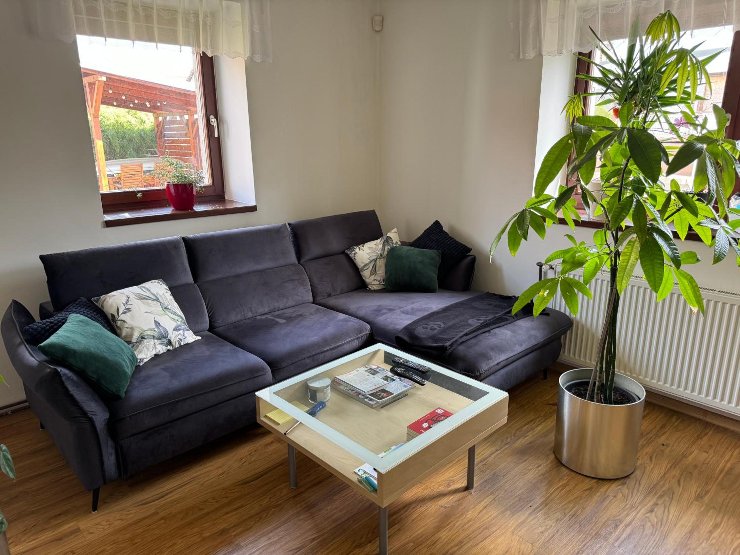 One-Bedroom House photo 2