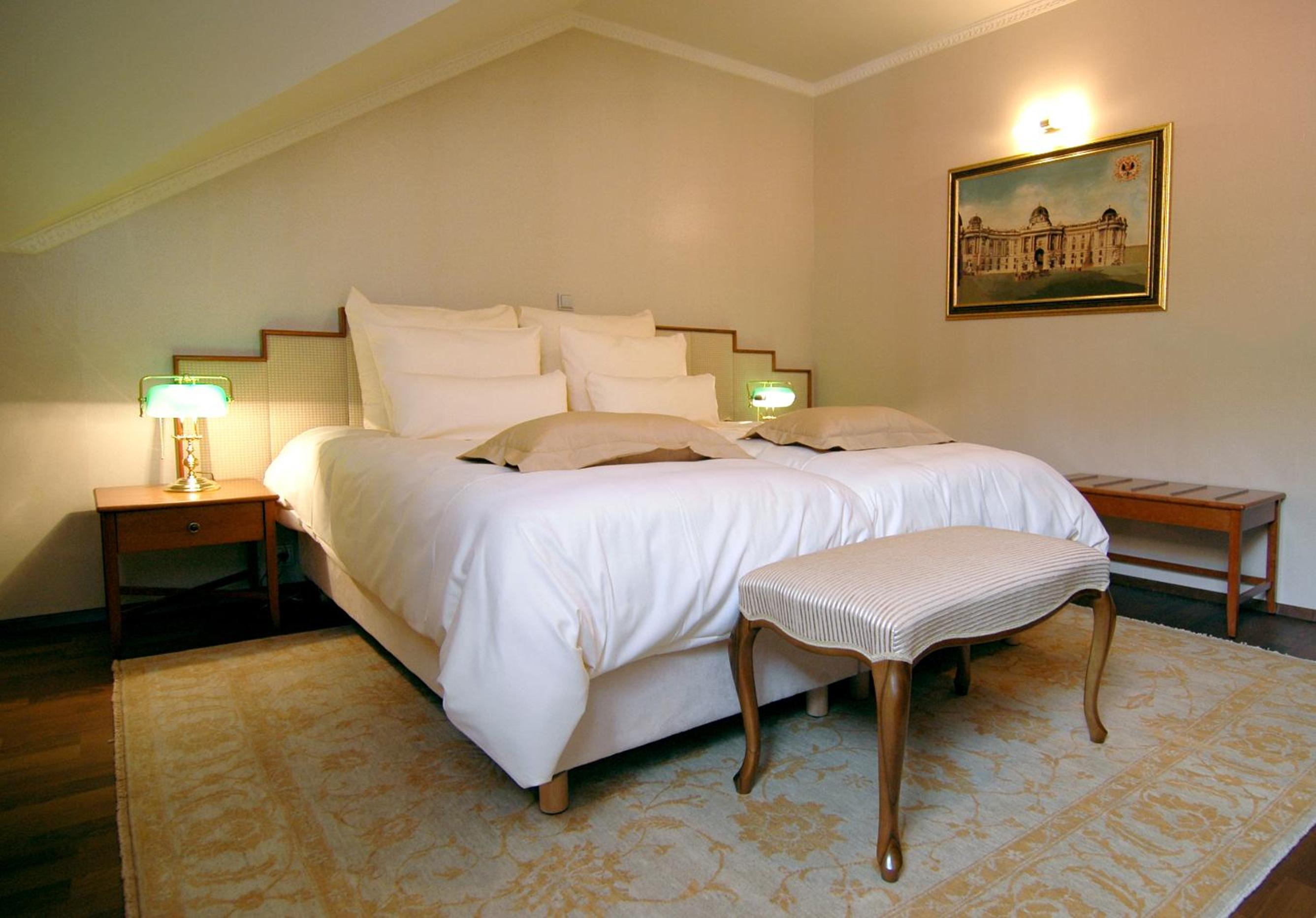 Superior Junior Suite