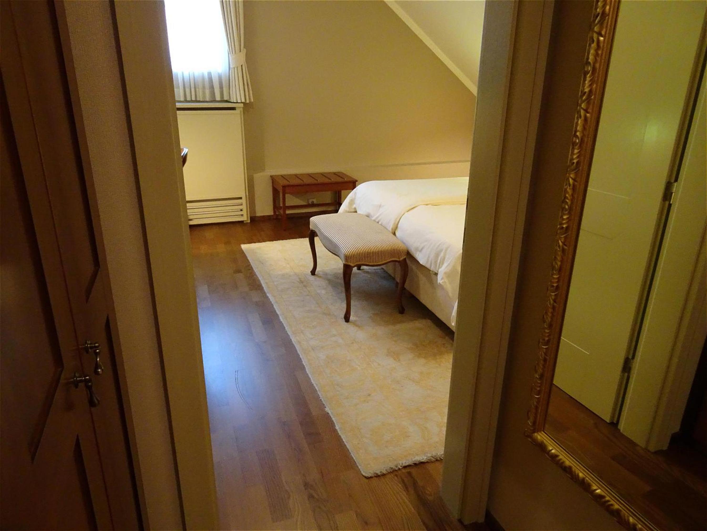 Superior Junior Suite photo 3