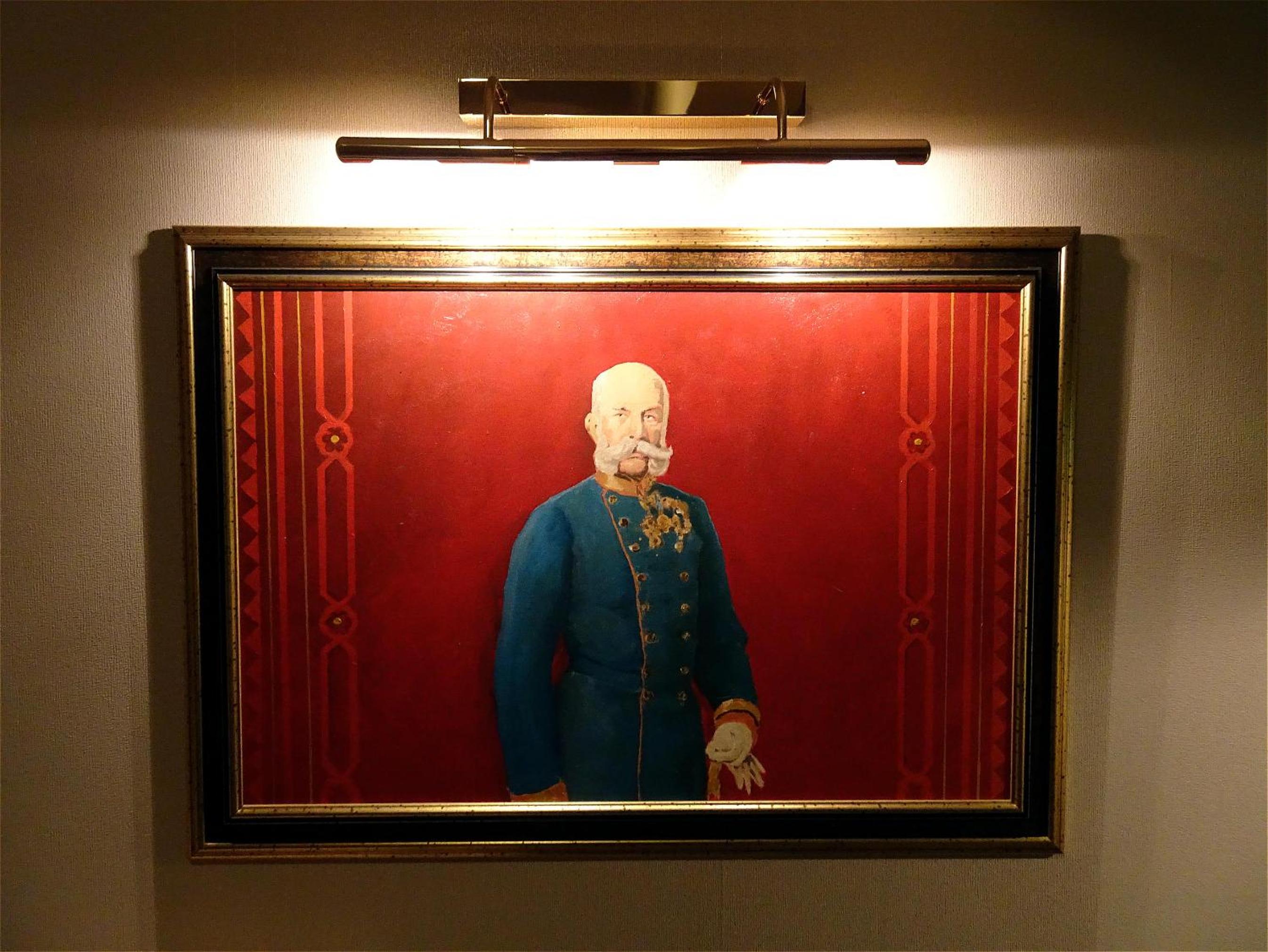 Superior Junior Suite photo 2