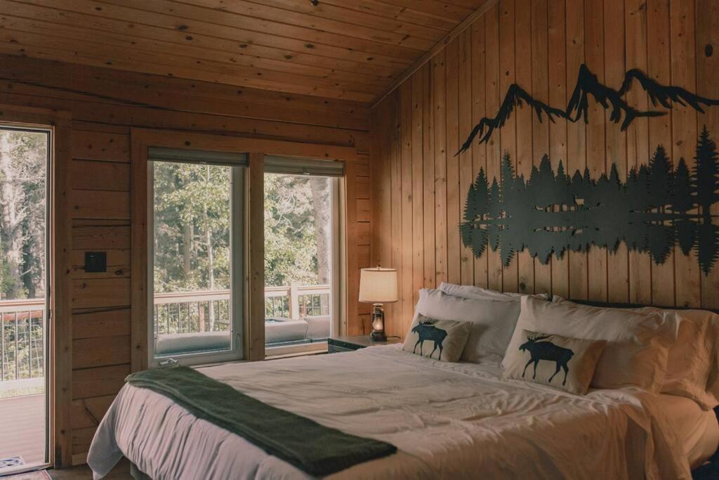 One-Bedroom House photo 1