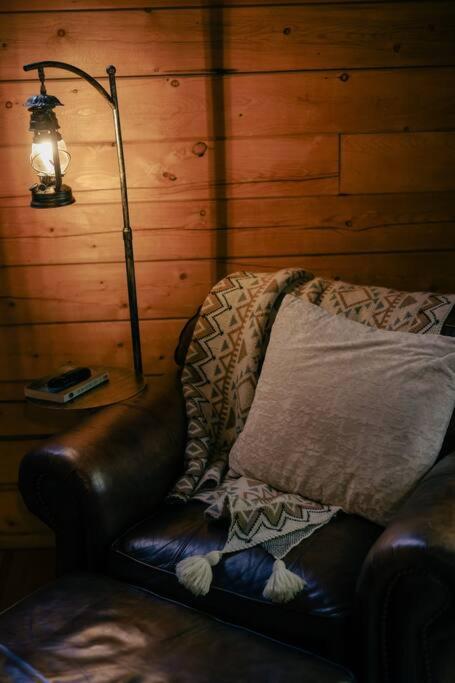 One-Bedroom House photo 2
