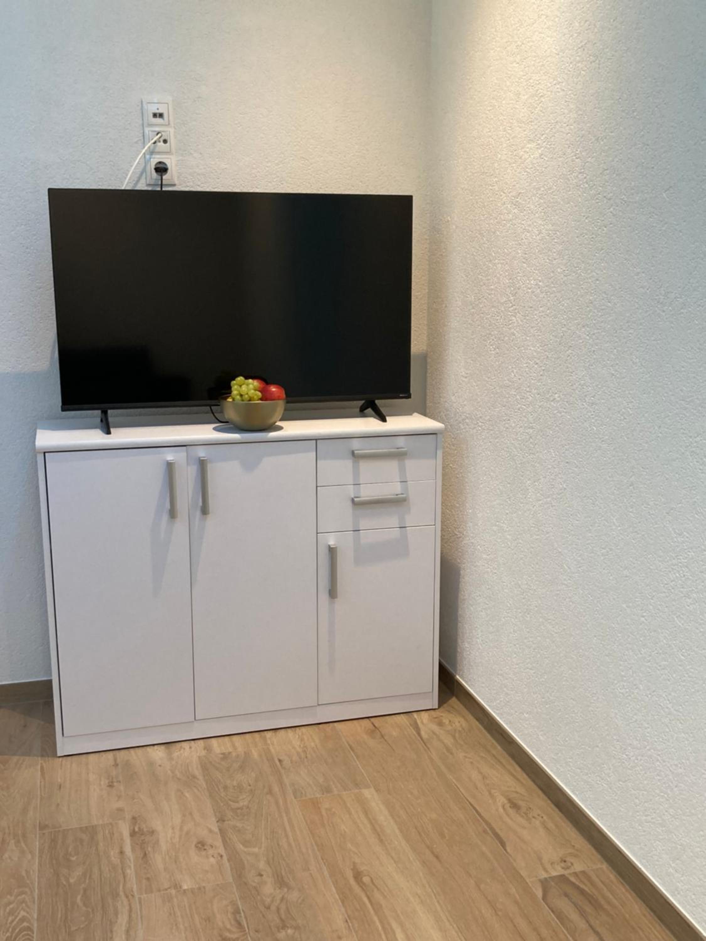 One-Bedroom Apartment with Terrace photo 2
