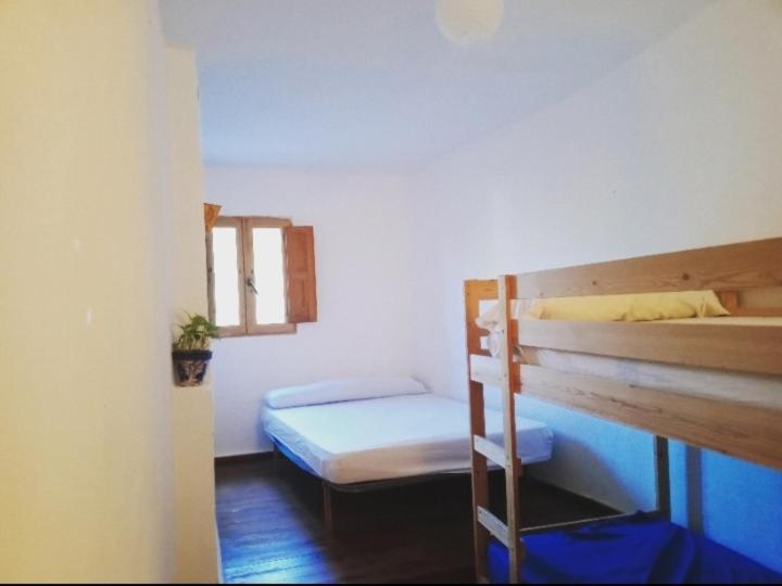 Casa de Dos Habitaciones