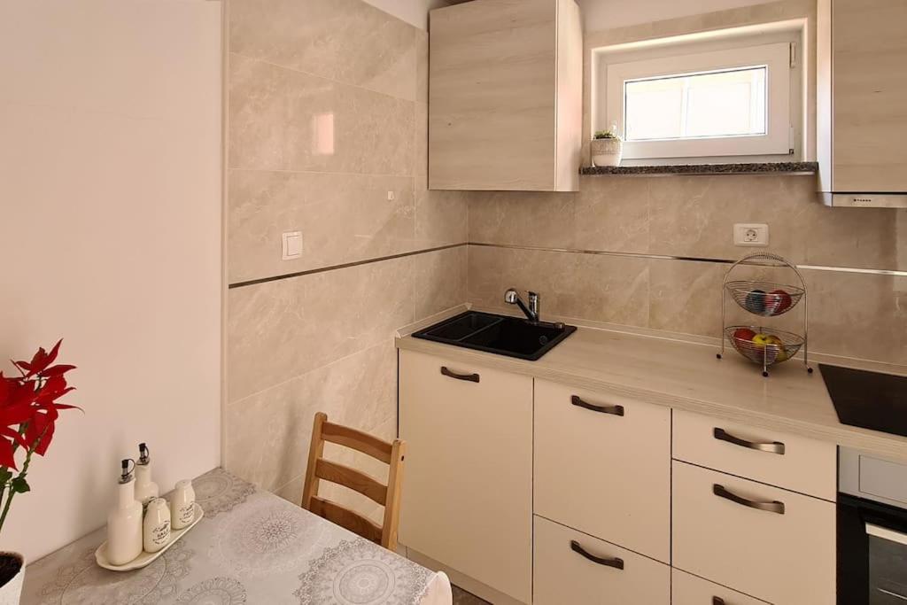Apartment with Sauna photo 3