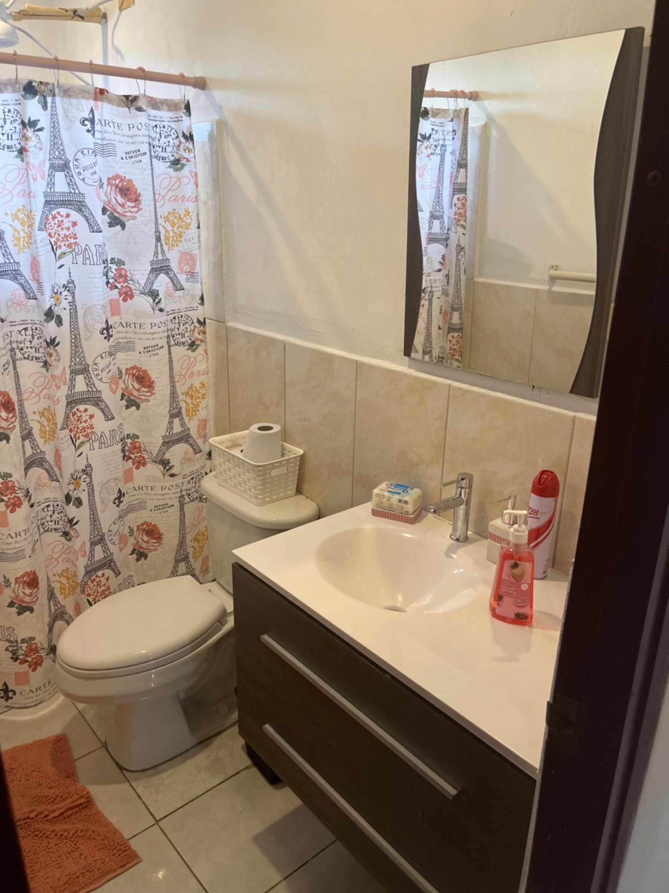 Two-Bedroom House photo 2