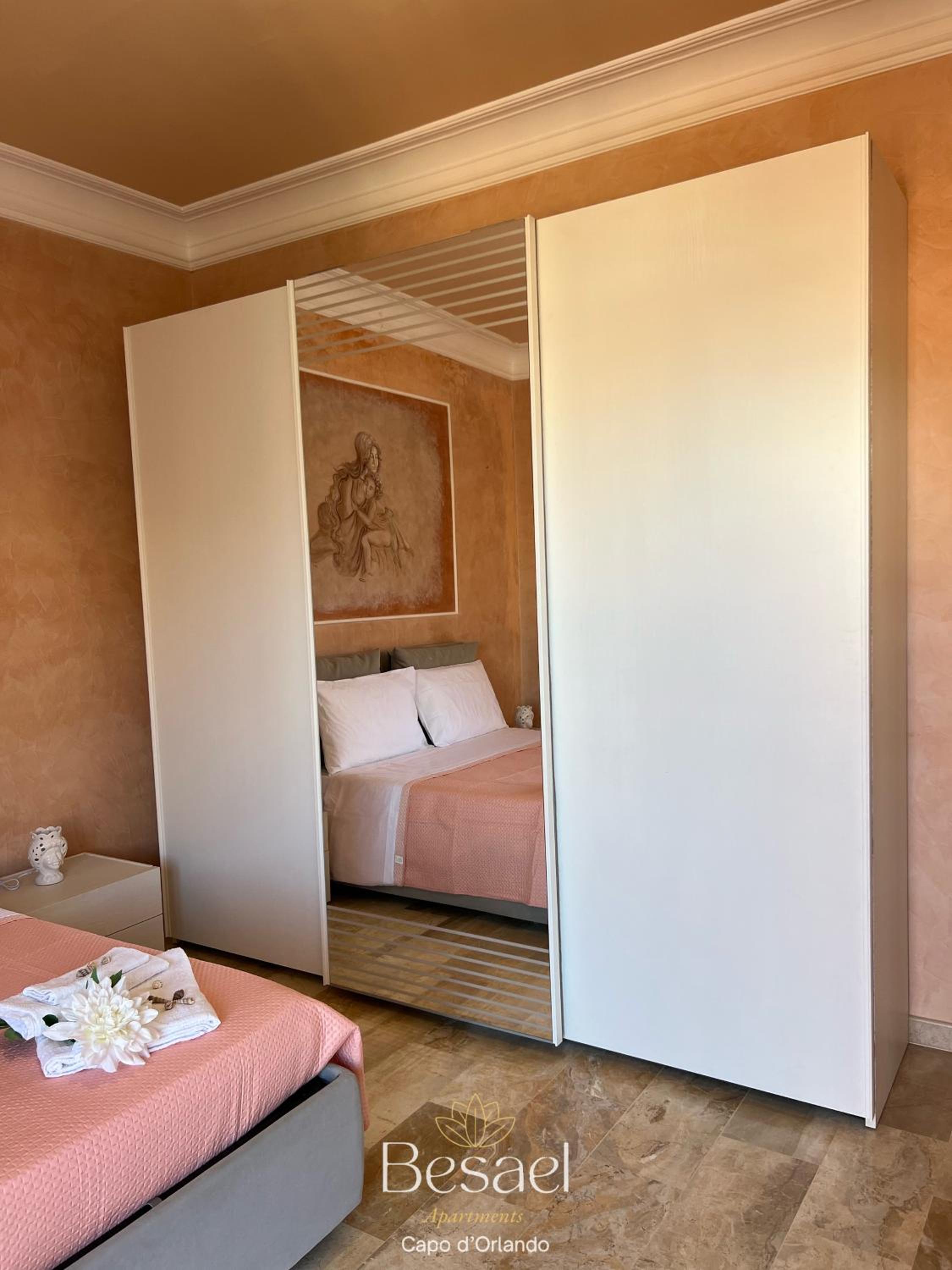 Three-Bedroom Apartment With View photo 1
