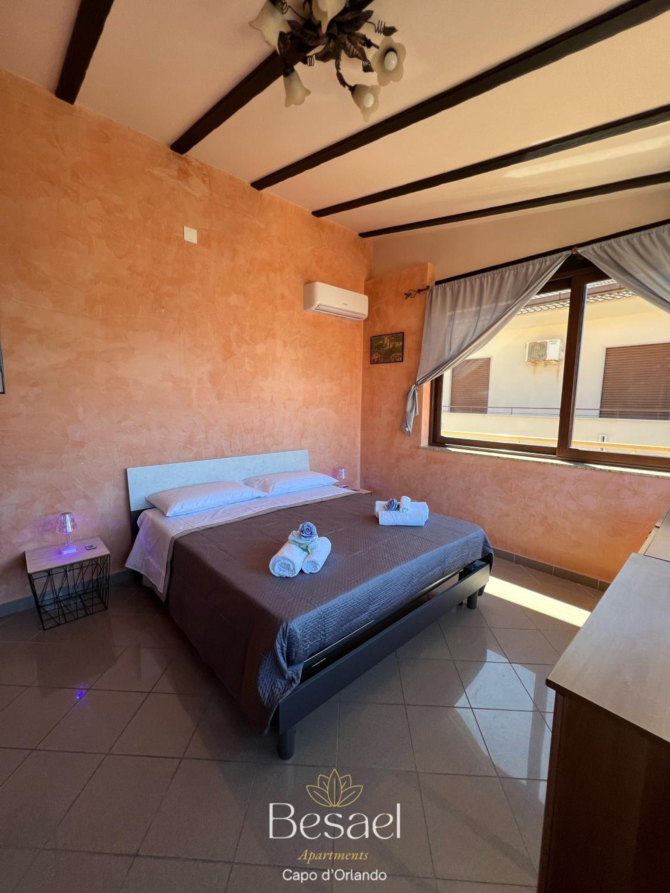 Three-Bedroom Apartment With View photo 2