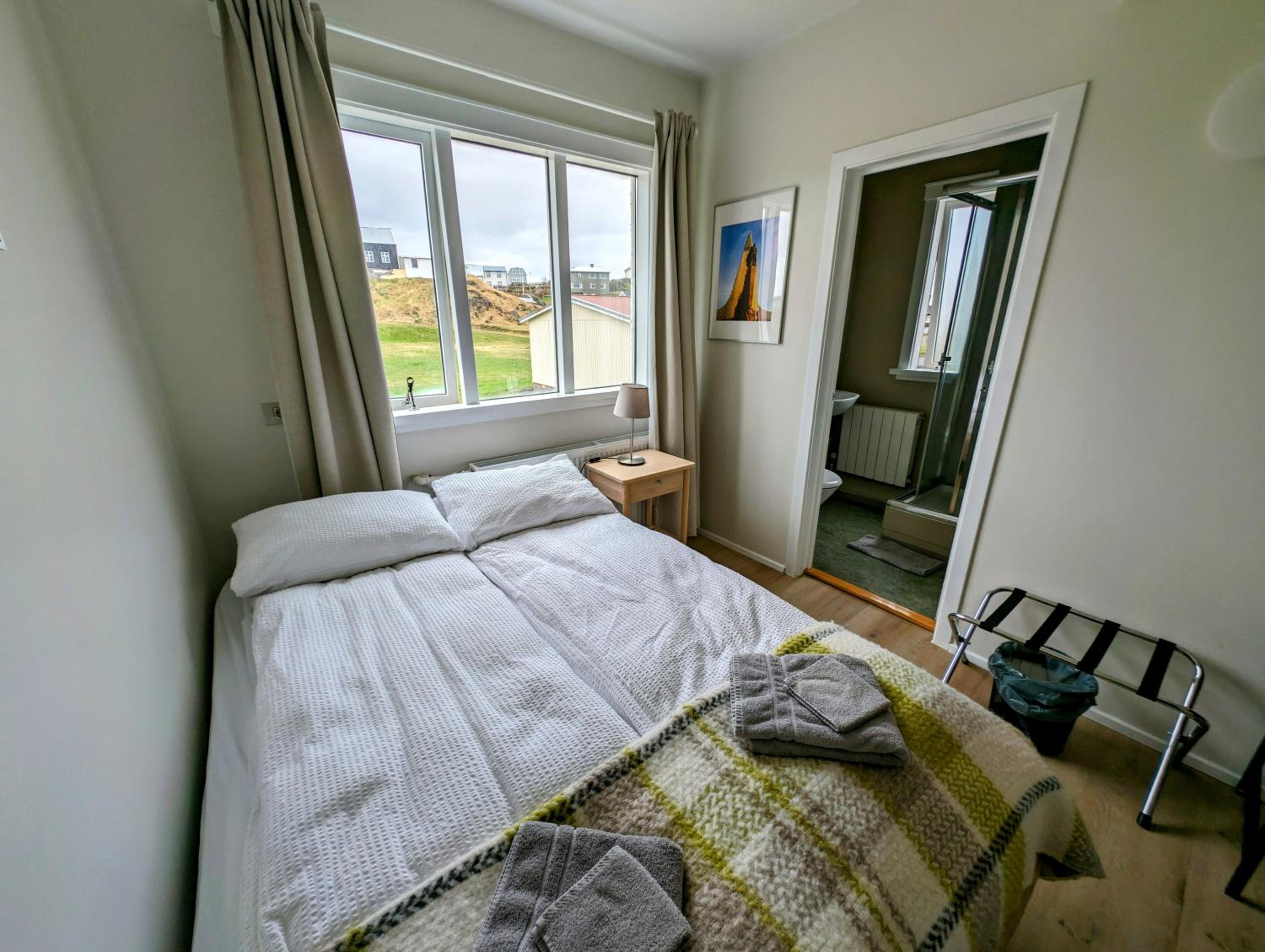 Small Double Room - Photo 4