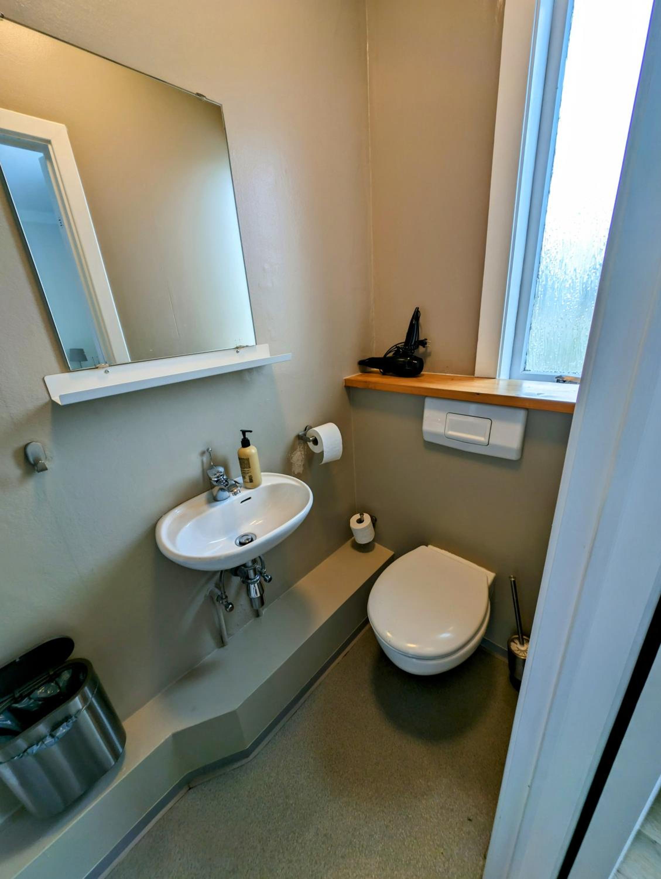 Small Double Room - Photo 5