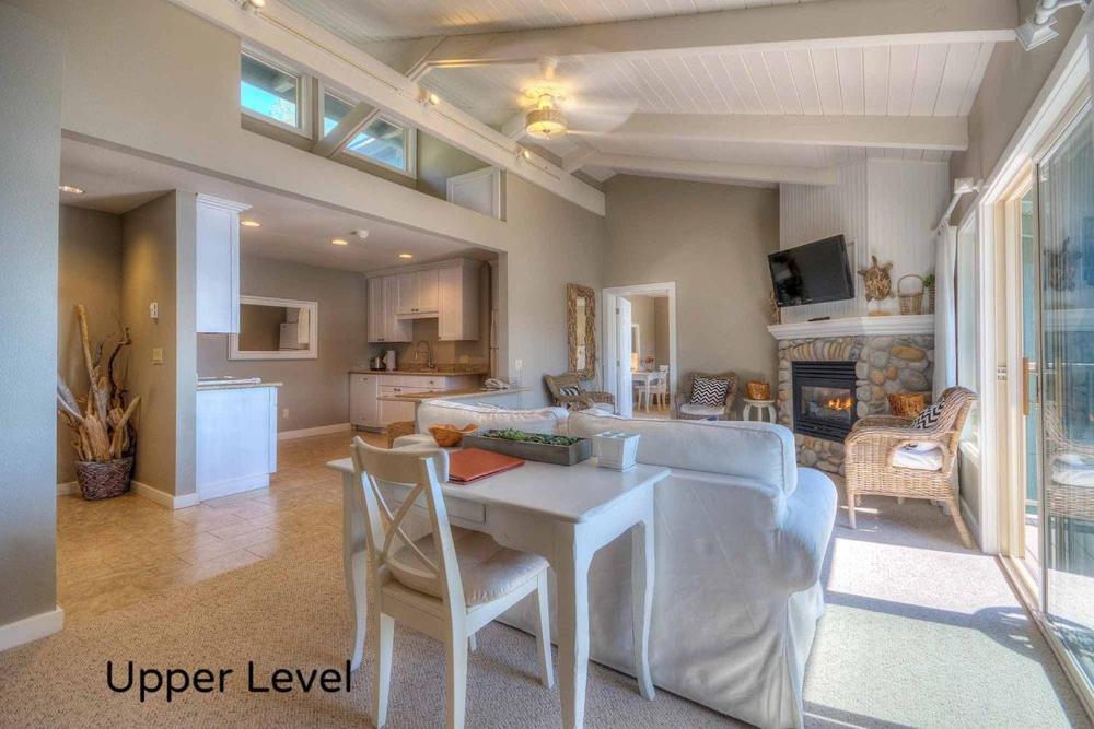 Large Double or Twin Room