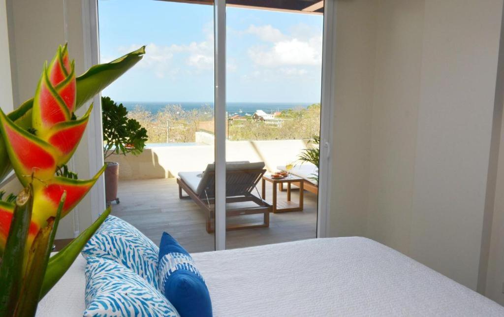 Two-Bedroom Apartment with Private Pool