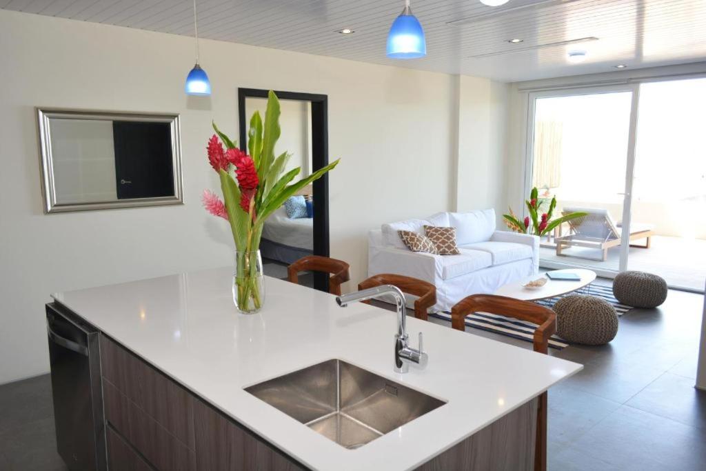 Two-Bedroom Apartment with Private Pool photo 2