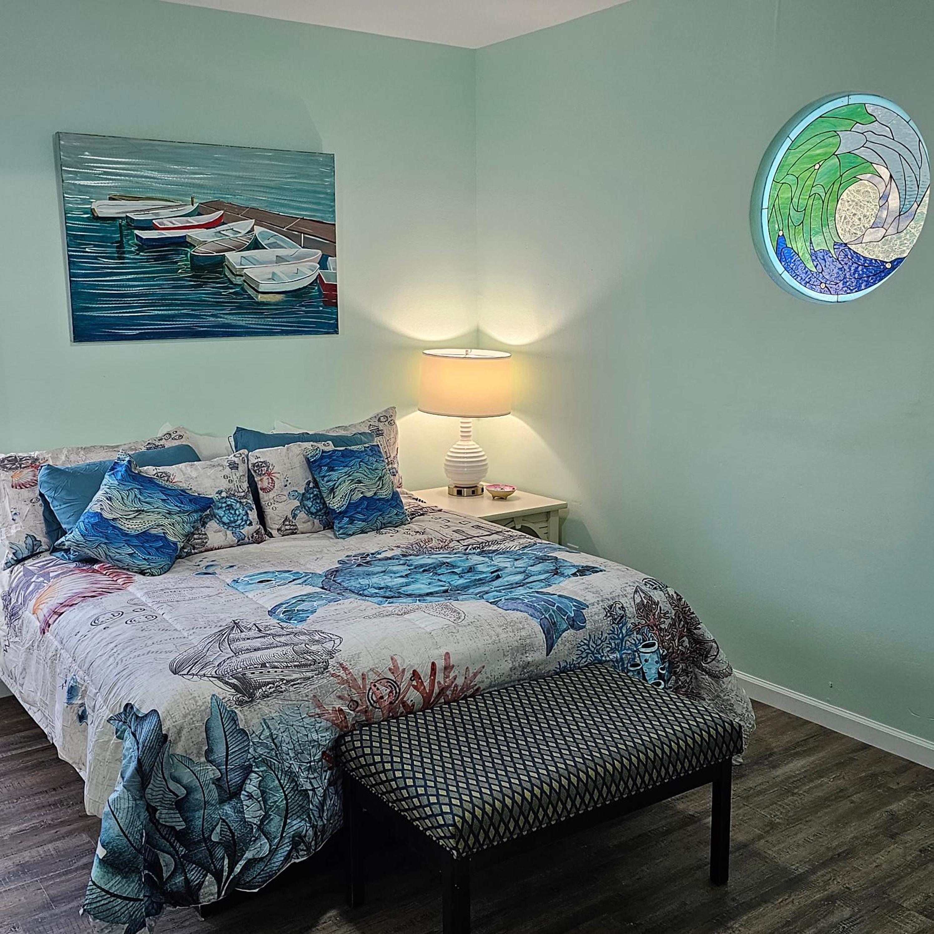 Two-Bedroom House photo 1