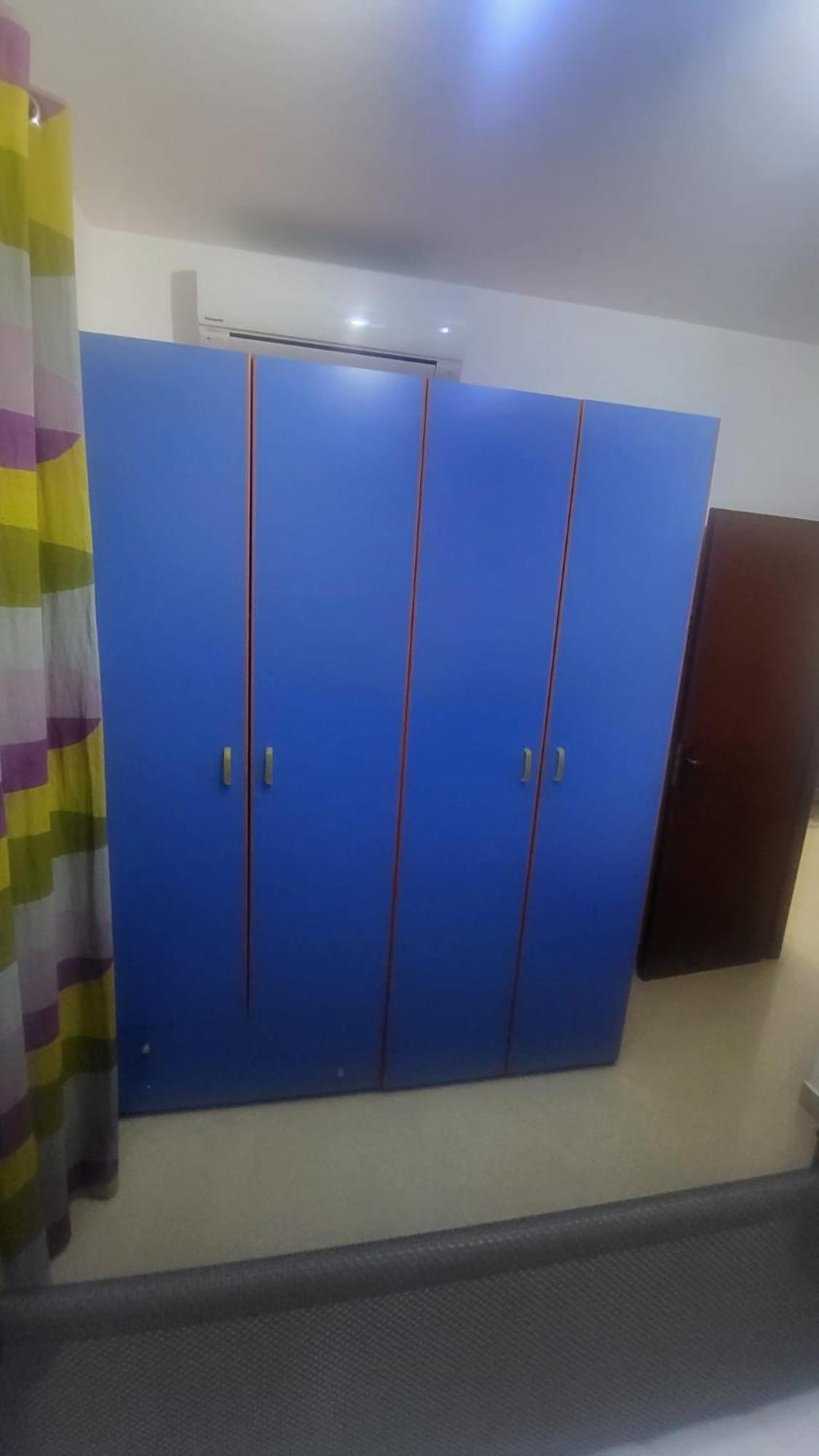 One-Bedroom House photo 1