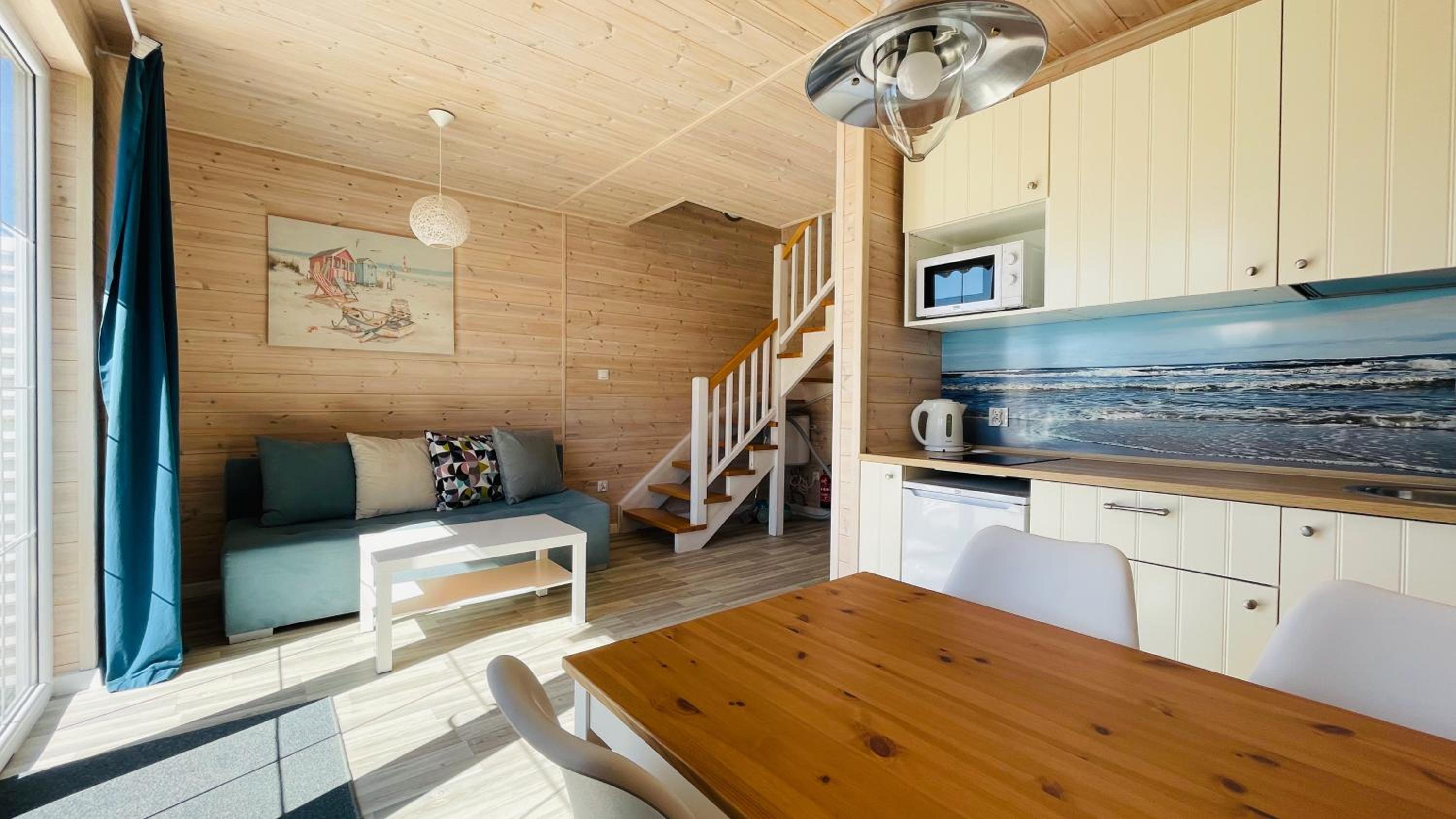 One-Bedroom Chalet photo 1
