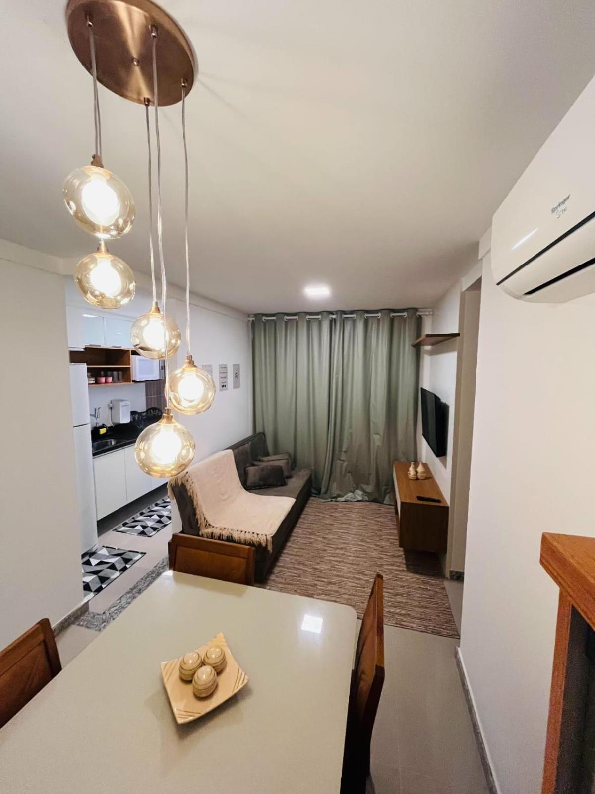 Two-Bedroom Apartment photo 2