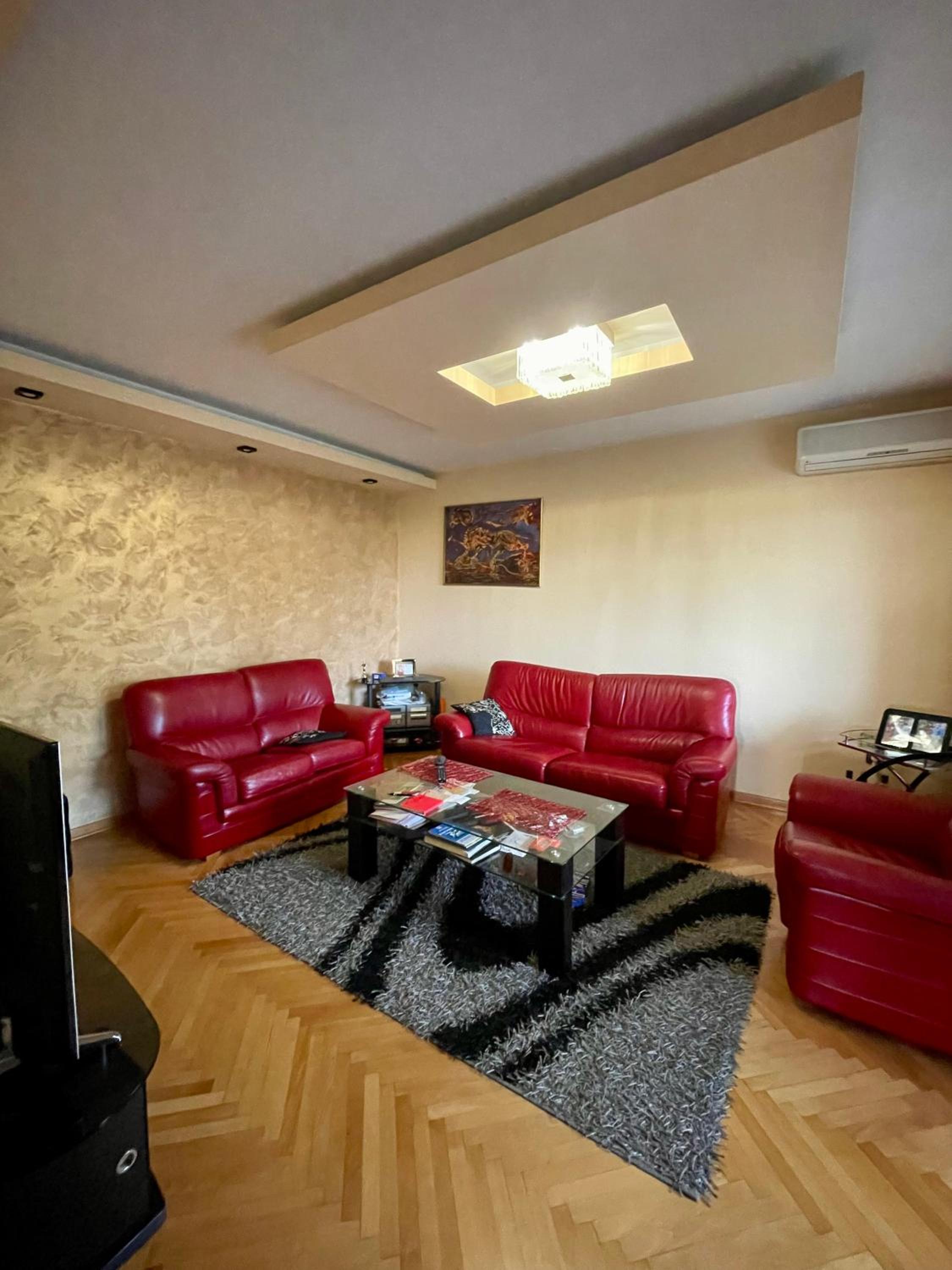 Two-Bedroom Apartment photo 1