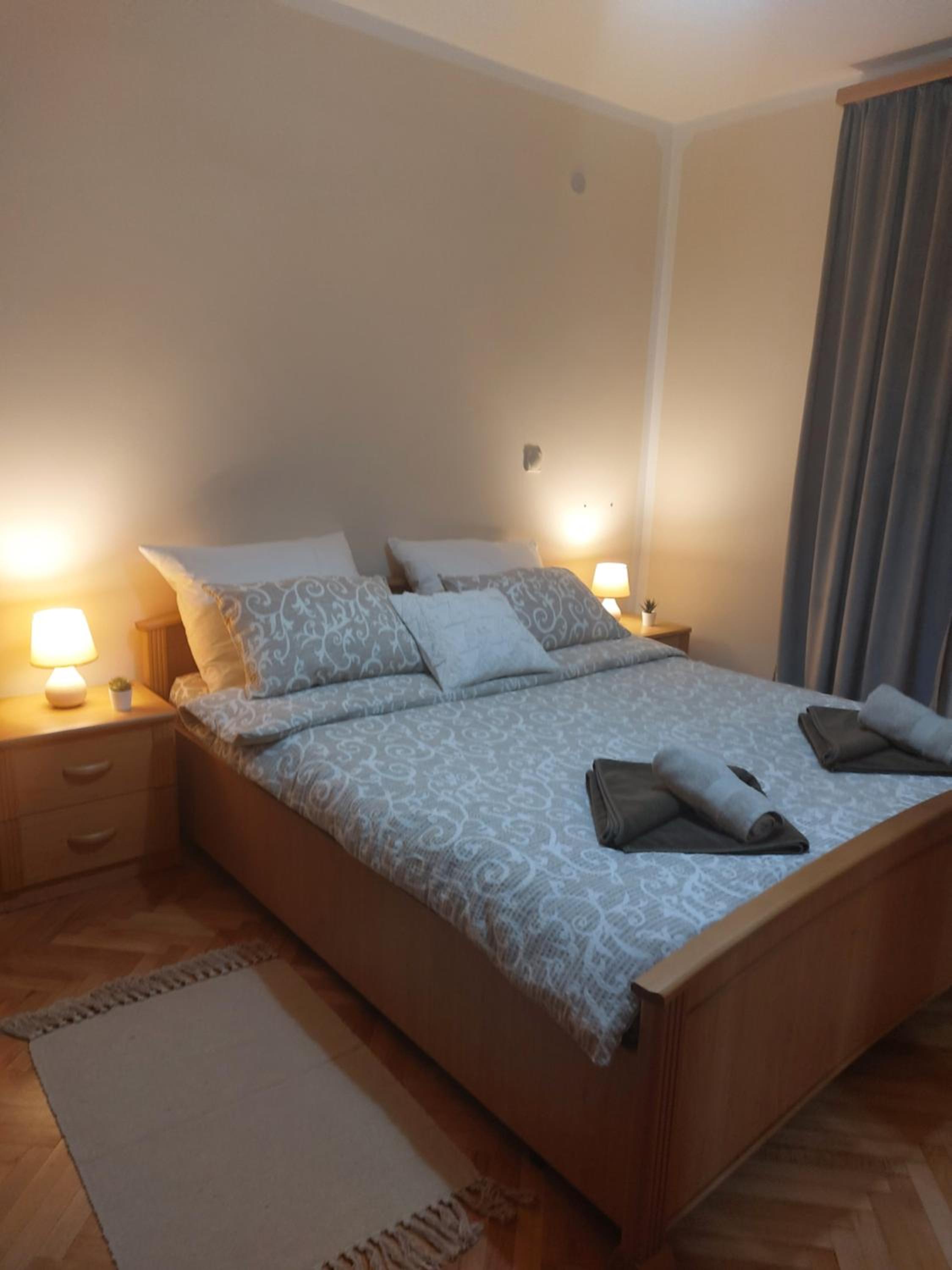 Two-Bedroom Apartment photo 2