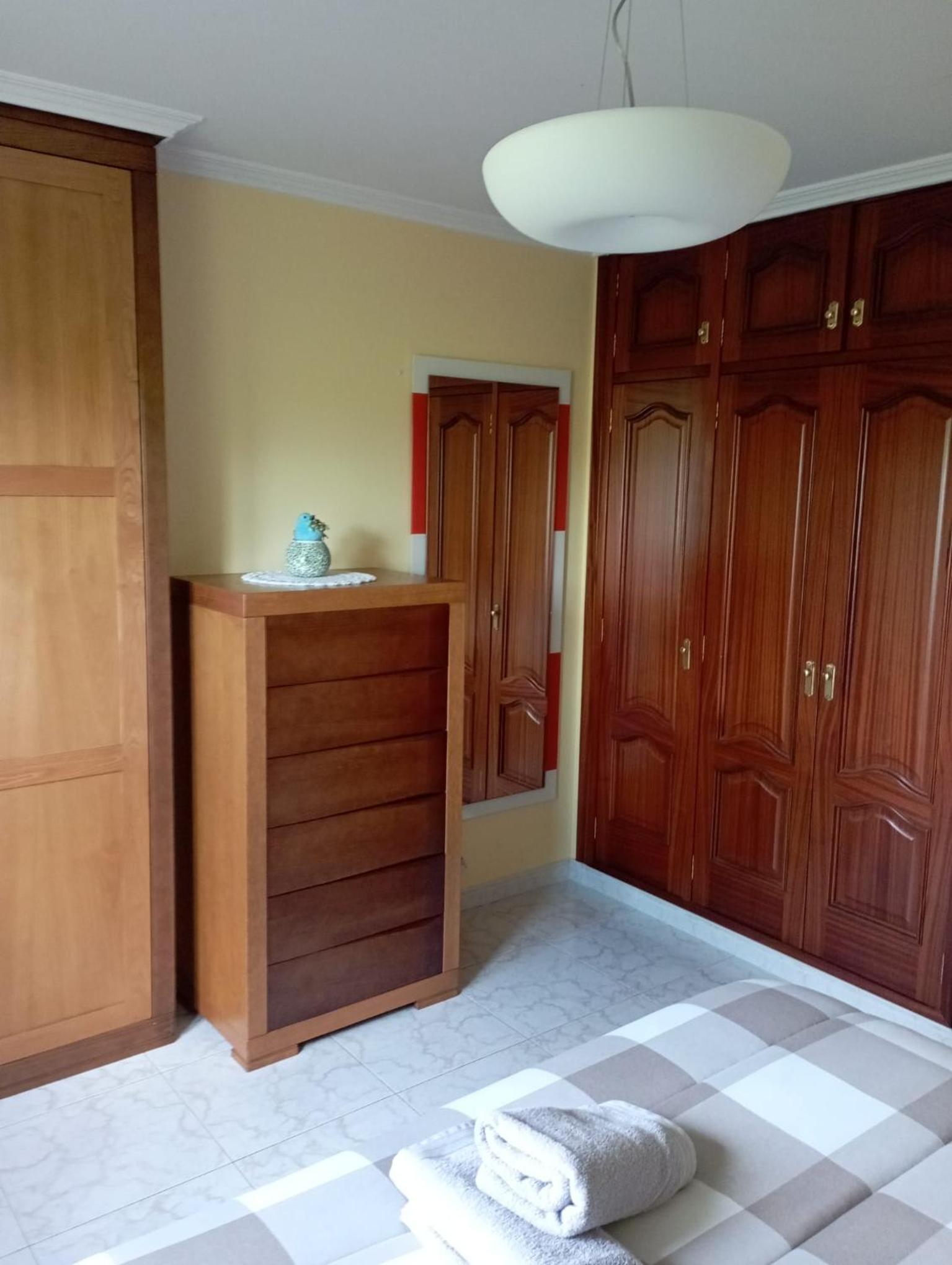 Habitación Doble con Vista al Jardín