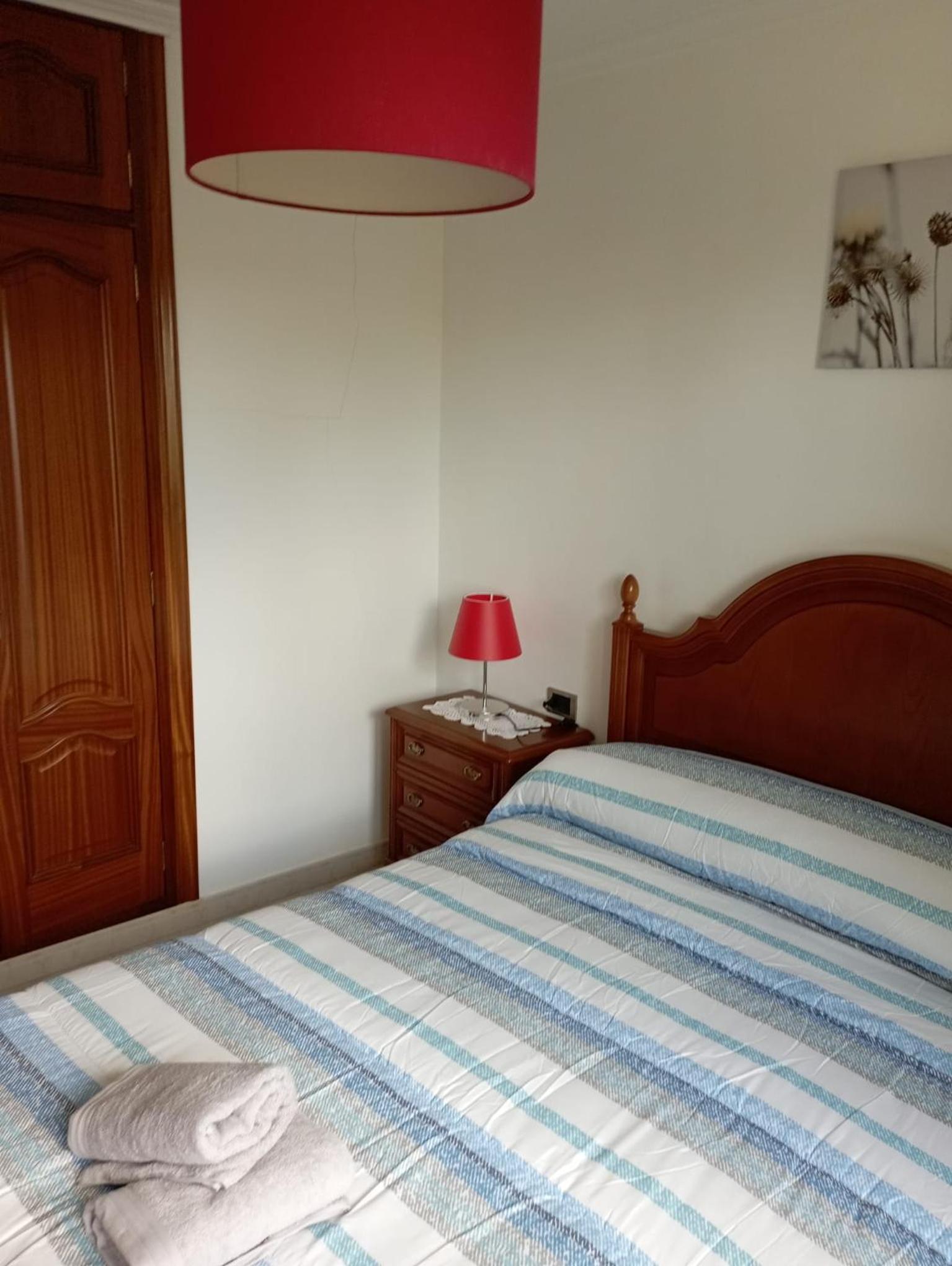 Double Room With Mountain View photo 3