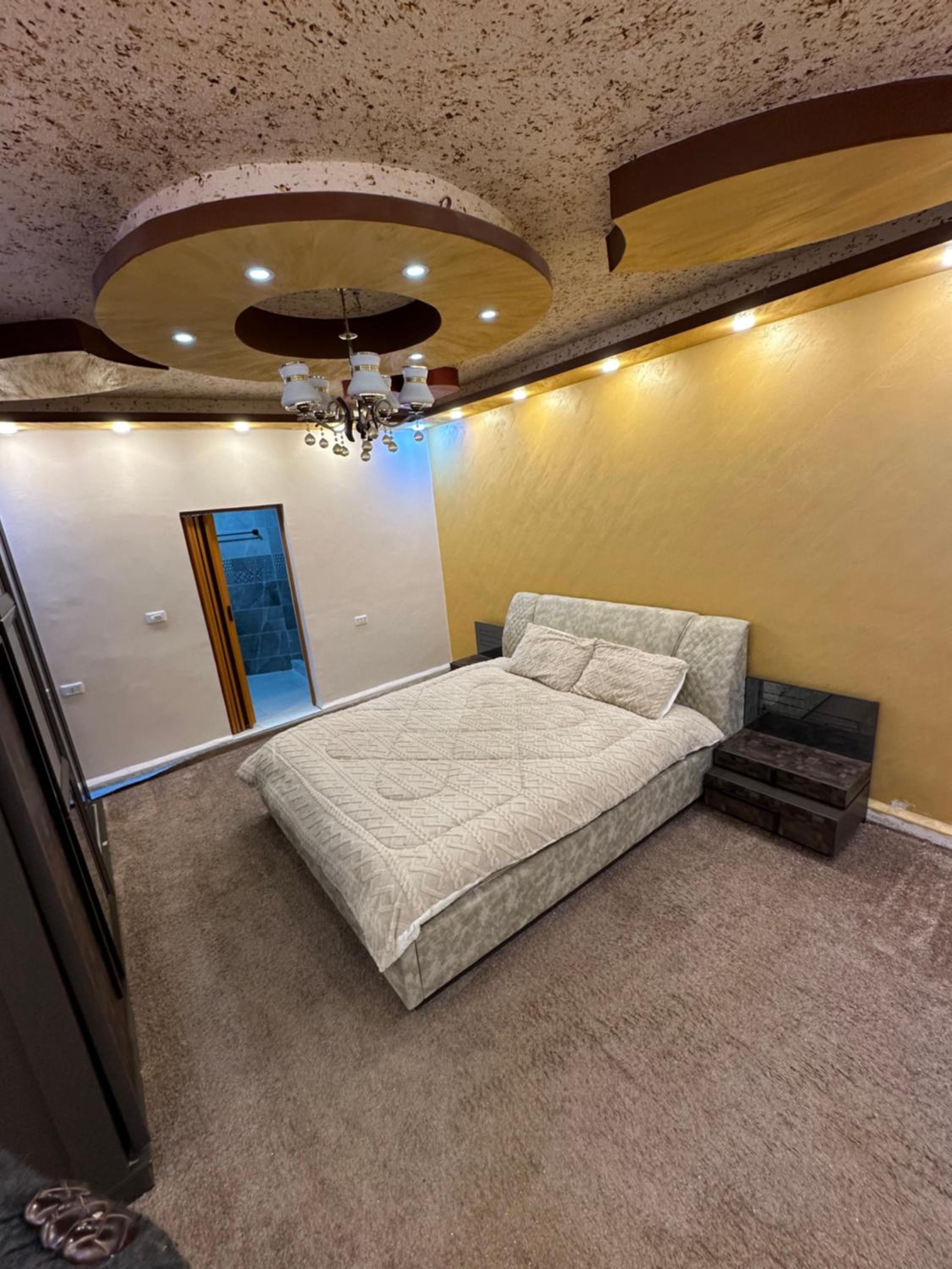 Double Room With Private Bathroom photo 1