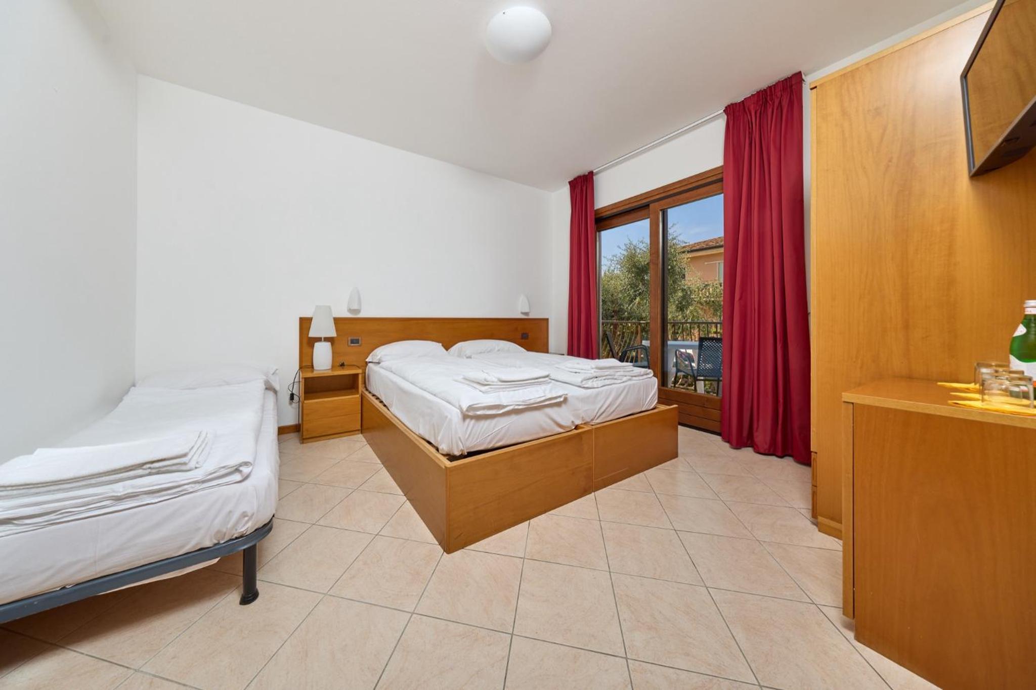 Triple Room photo 3