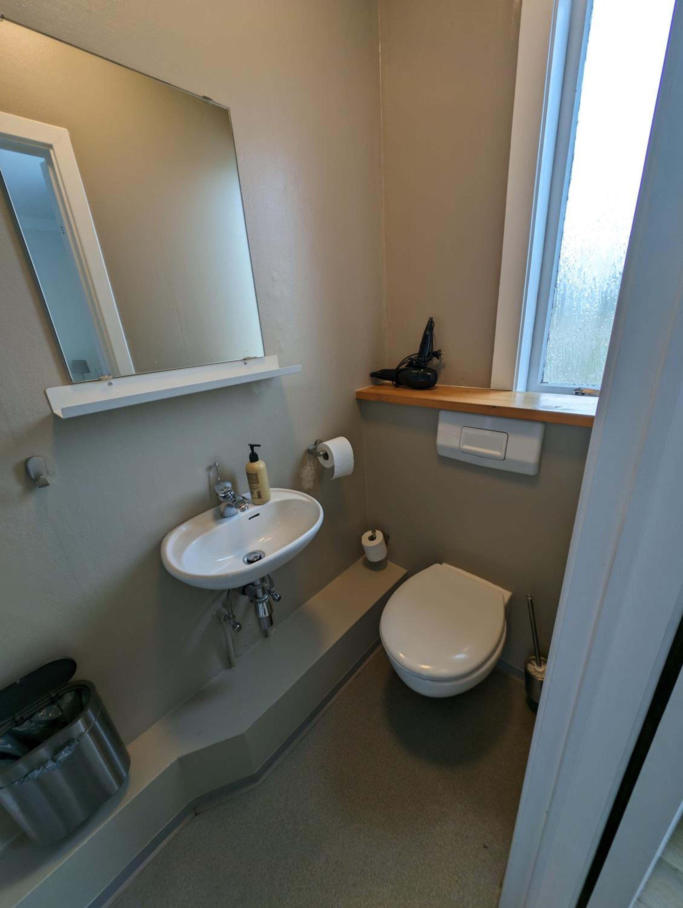 Double or Twin Room with Private Bathroom photo 2