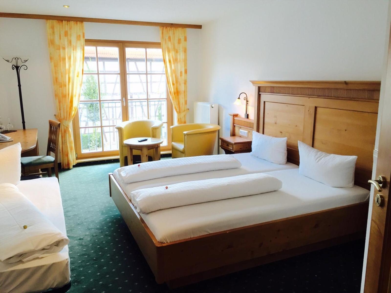 Triple Room - Photo 3