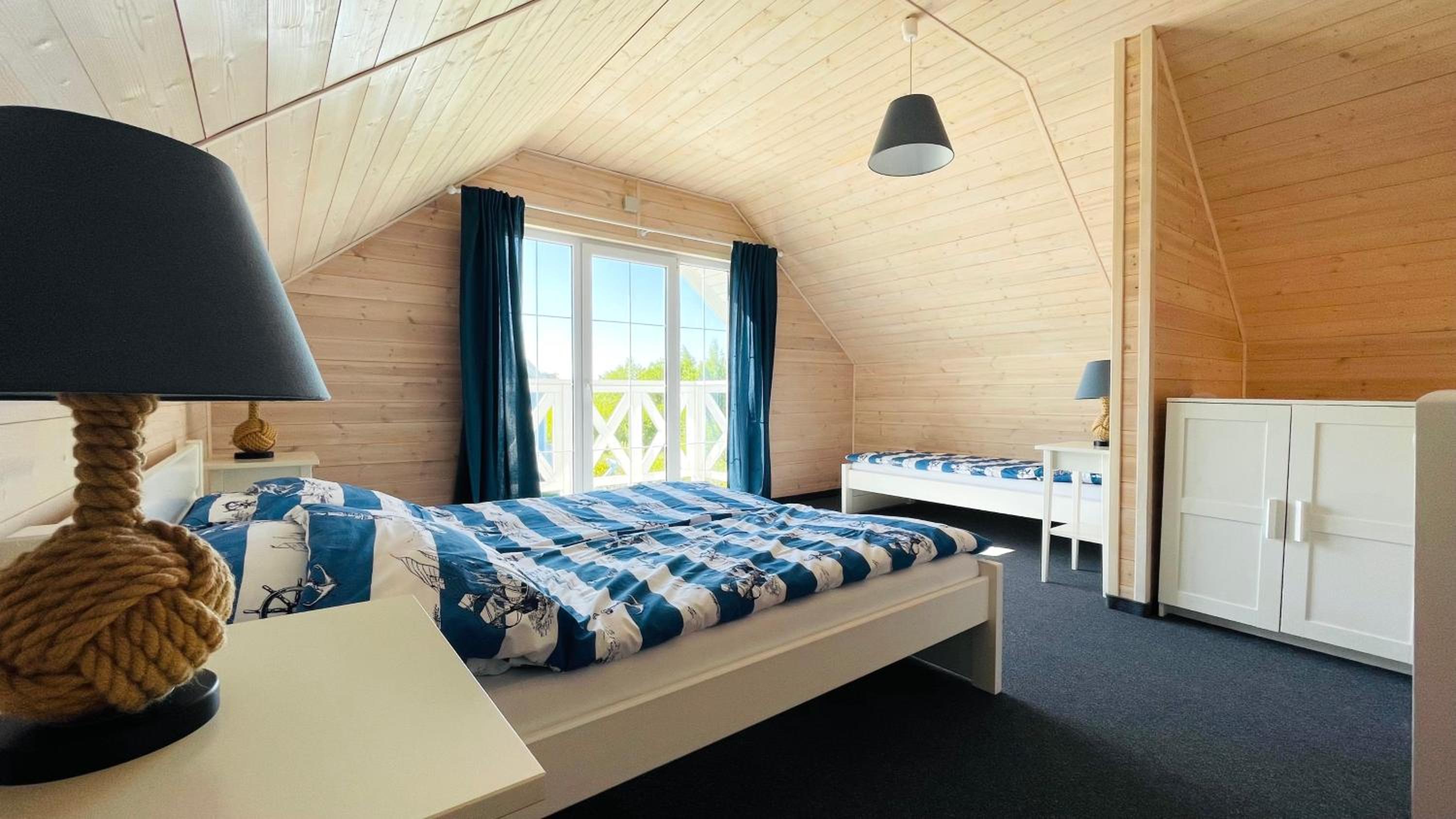One-Bedroom Chalet photo 1